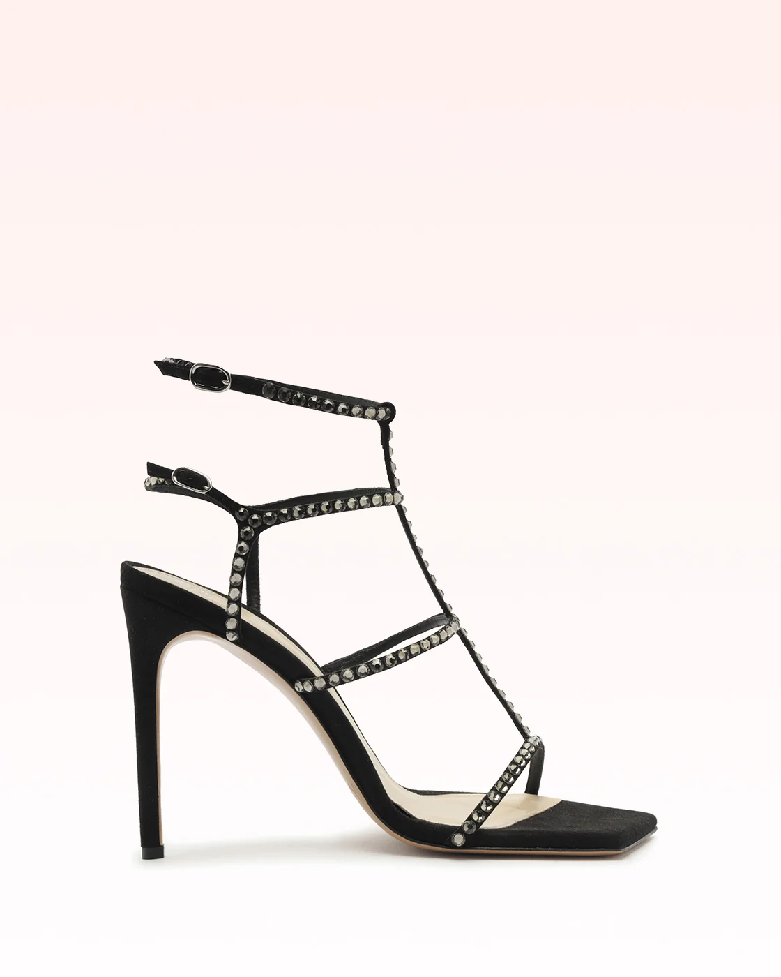 Amanda Swarovski 100 Black