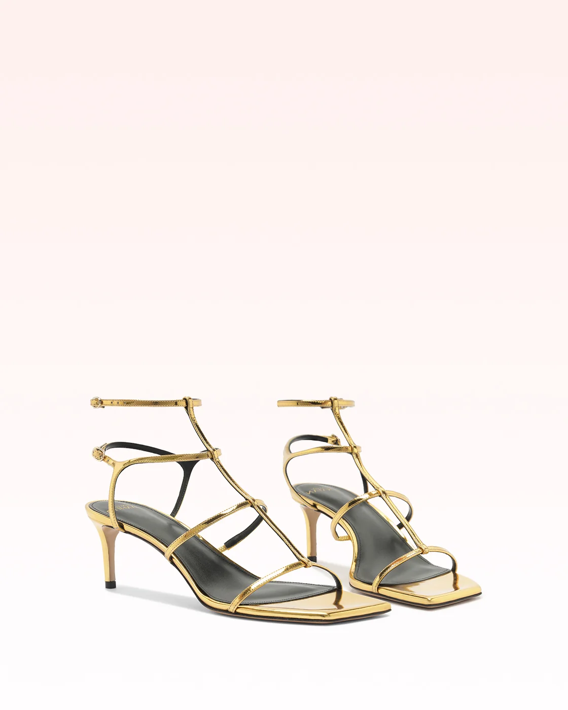 Amanda 60 Golden - Image 2
