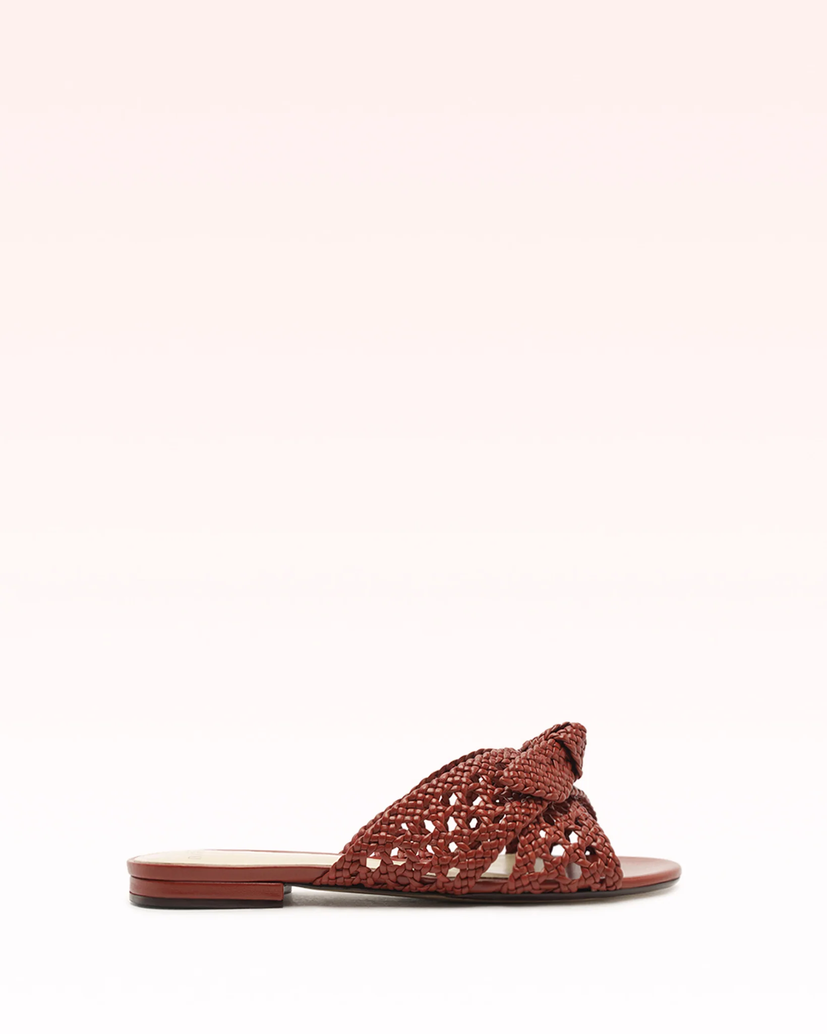 Belinda Flat Henna