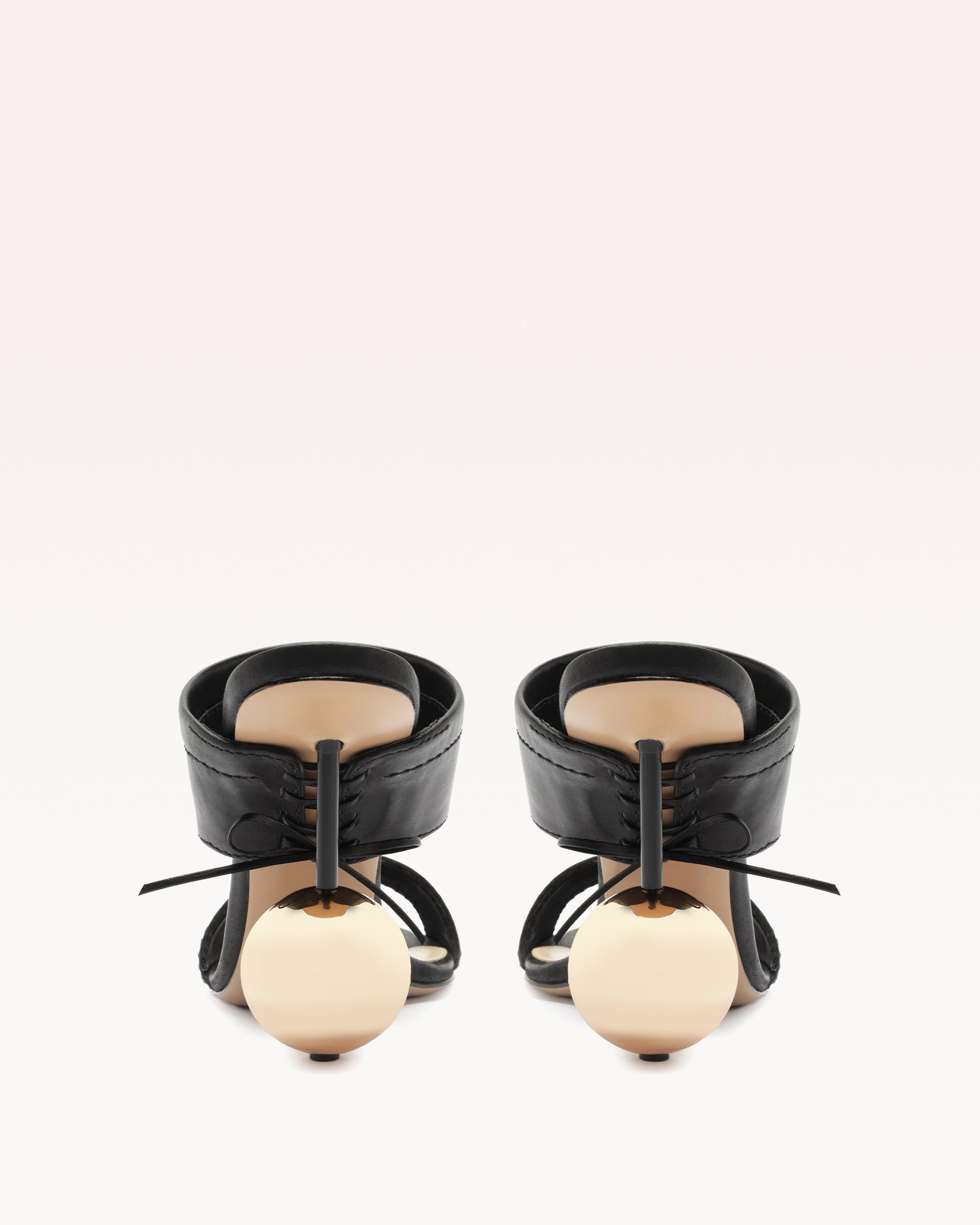 Bola Sandal 100 Black - Image 3