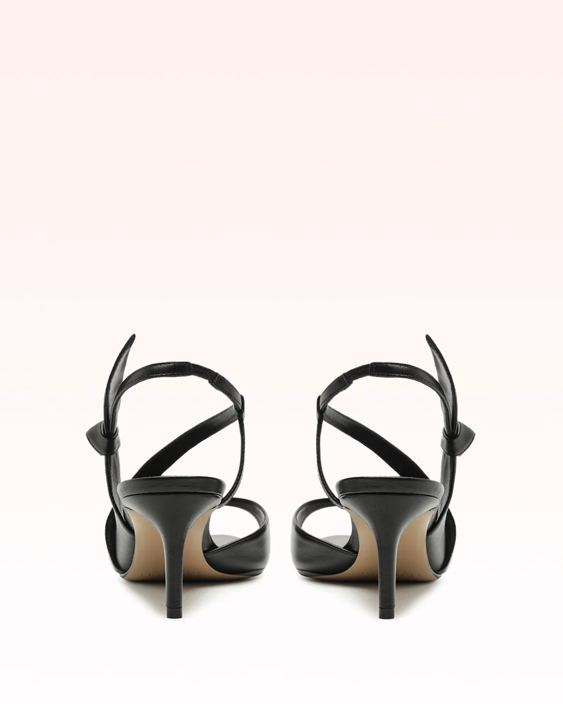 Clarita Asymmetric Sling 60 Black - Image 5