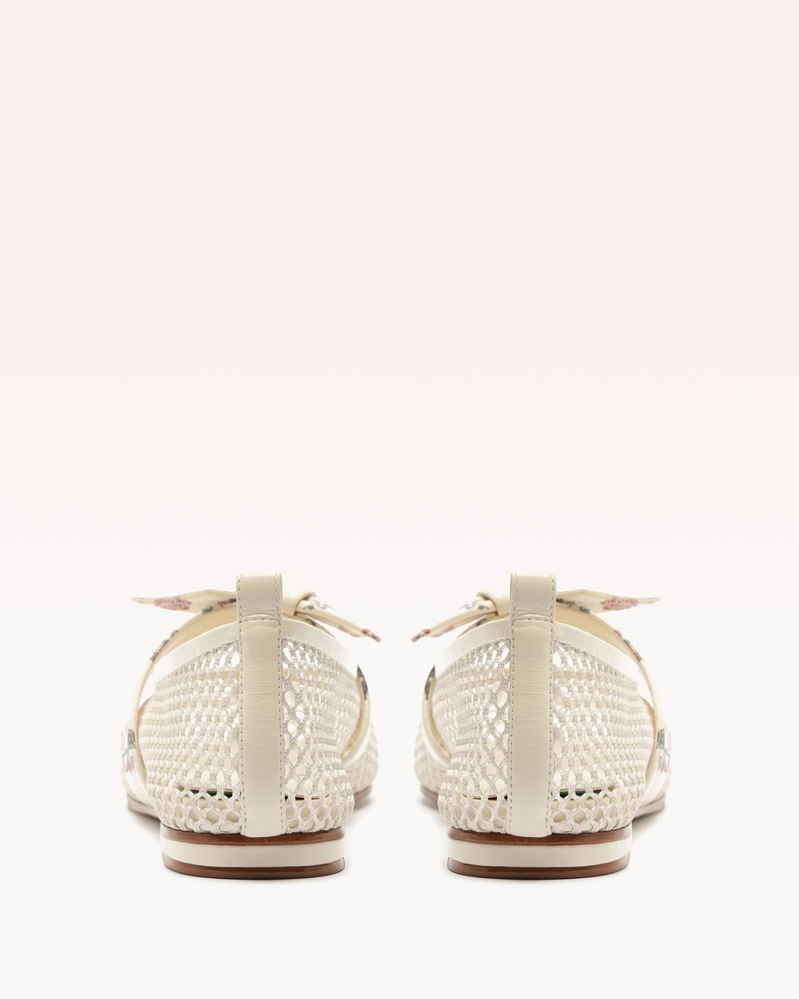 Clarita Ballerina Mesh Off Quebrada - Image 4