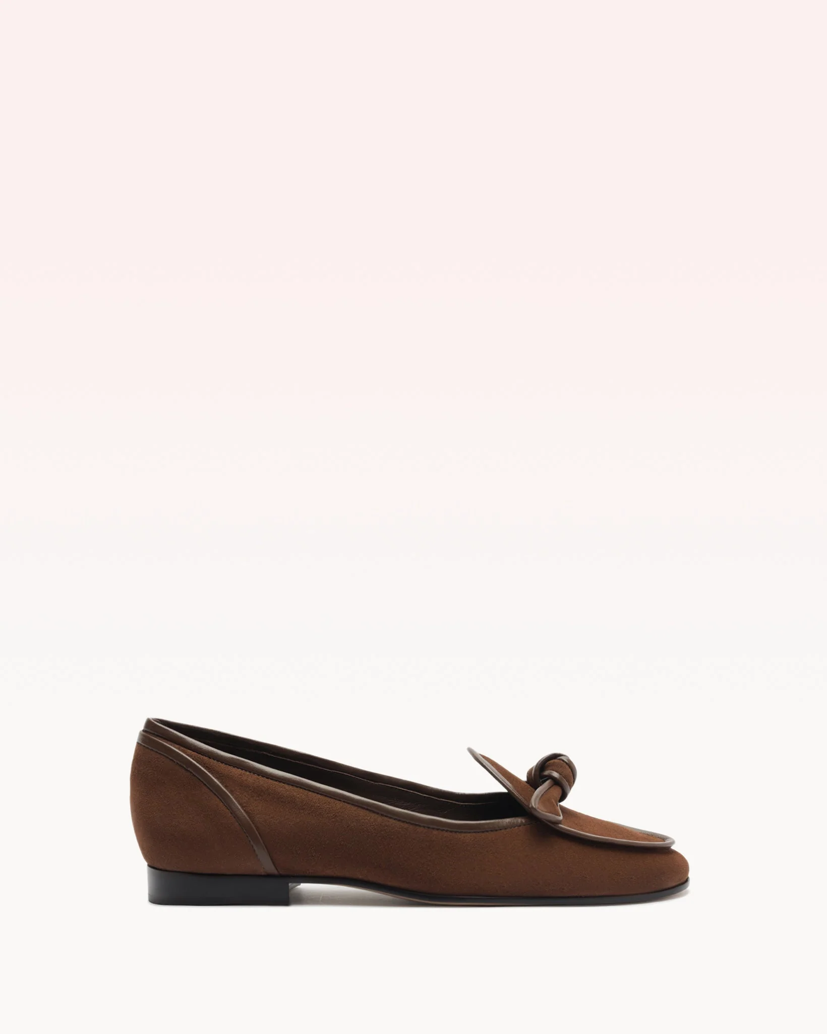 Clarita Loafer 15 Mousse