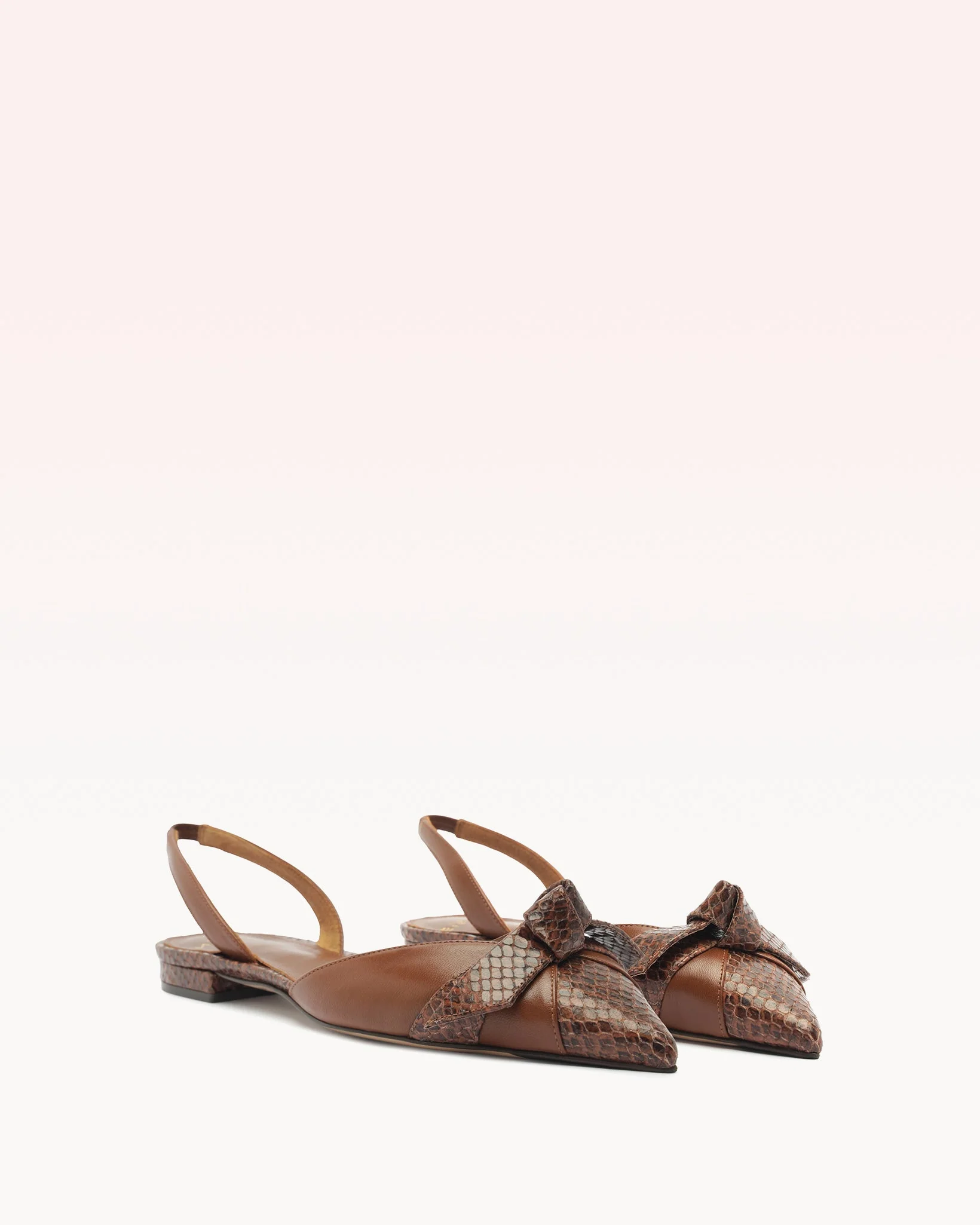 Clarita Slingback 15 Espresso - Image 2