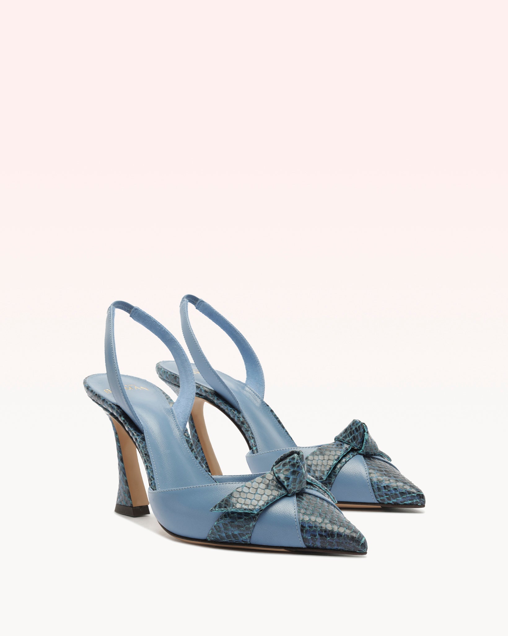 Clarita Slingback 85 Cielo - Image 2