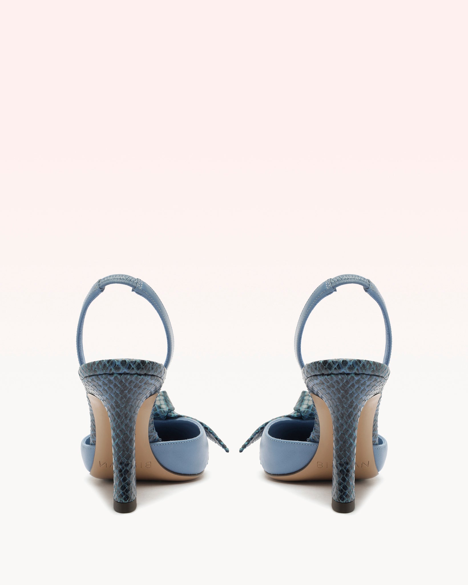 Clarita Slingback 85 Cielo - Image 3