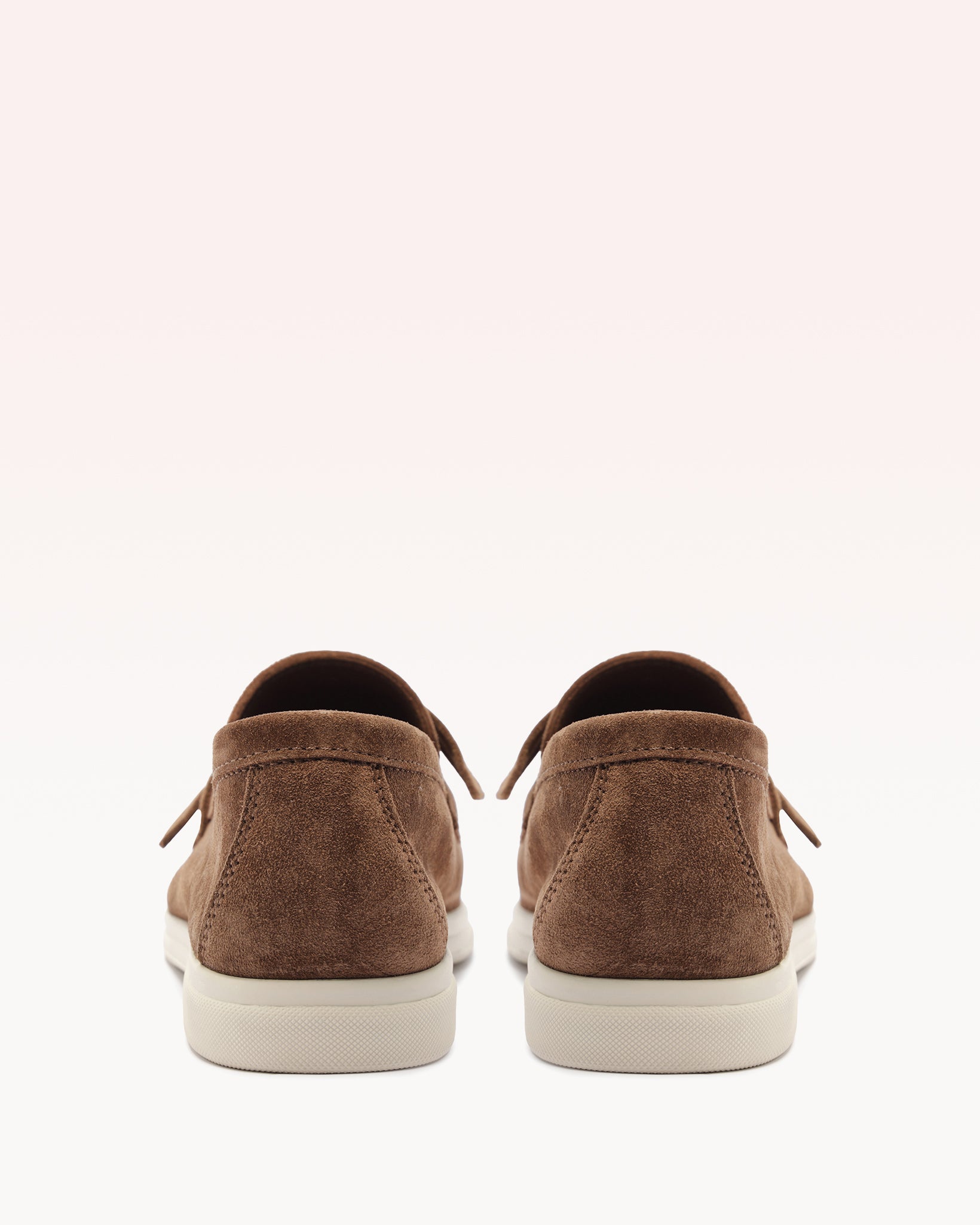 Clarita Slip On Brown - Image 5
