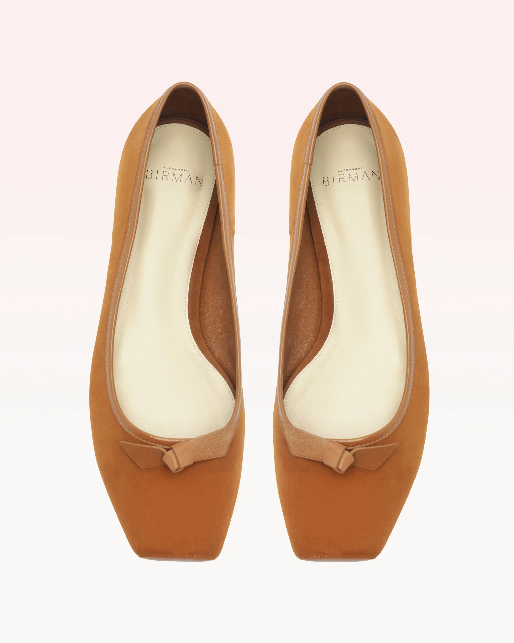 Clarita Square Ballerina Espresso - Image 4