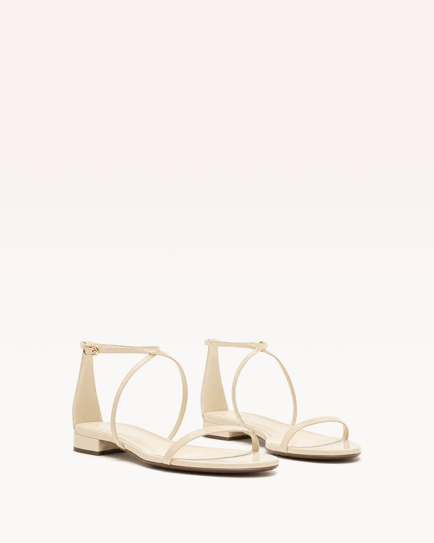 Cynthia Flat Eggshell - Image 2