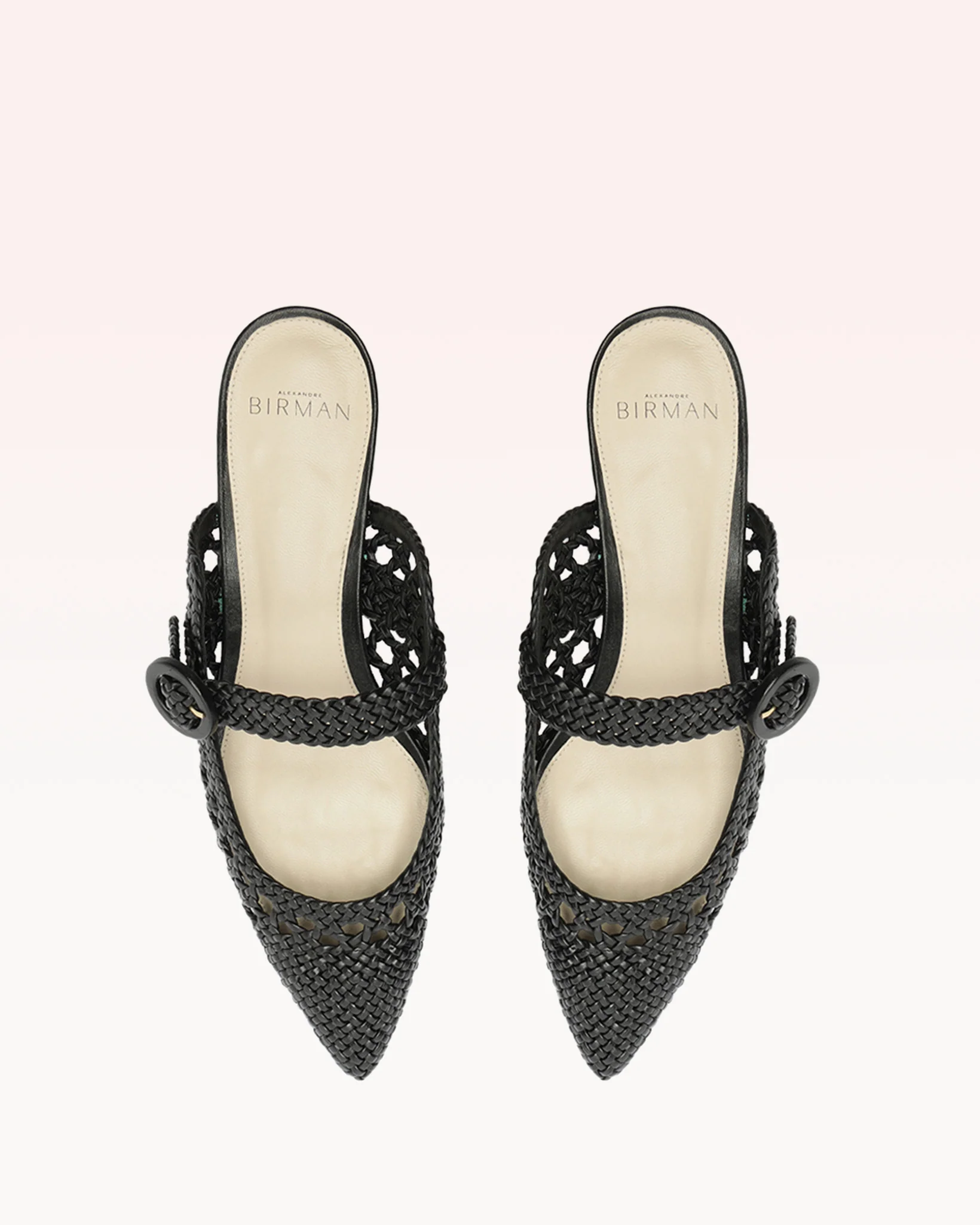 Dallas Mule Black - Image 6
