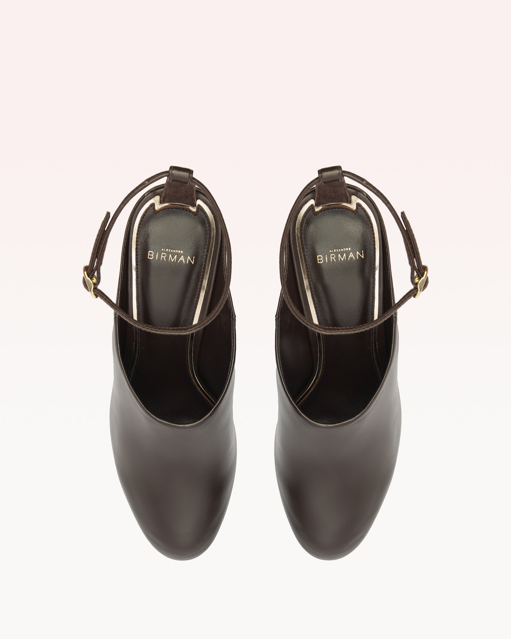 Dianna 85 Dark Brown - Image 3