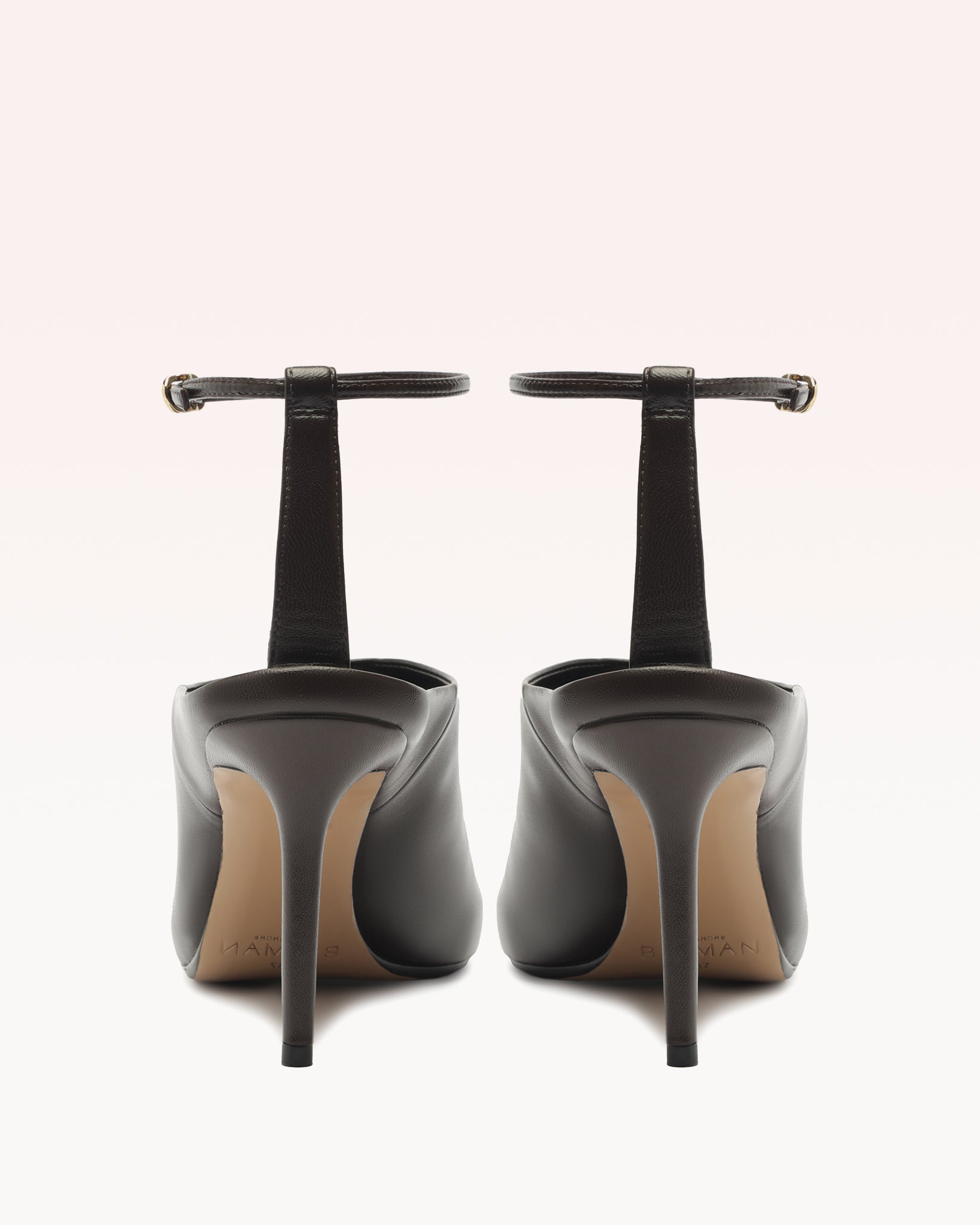 Dianna 85 Dark Brown - Image 4