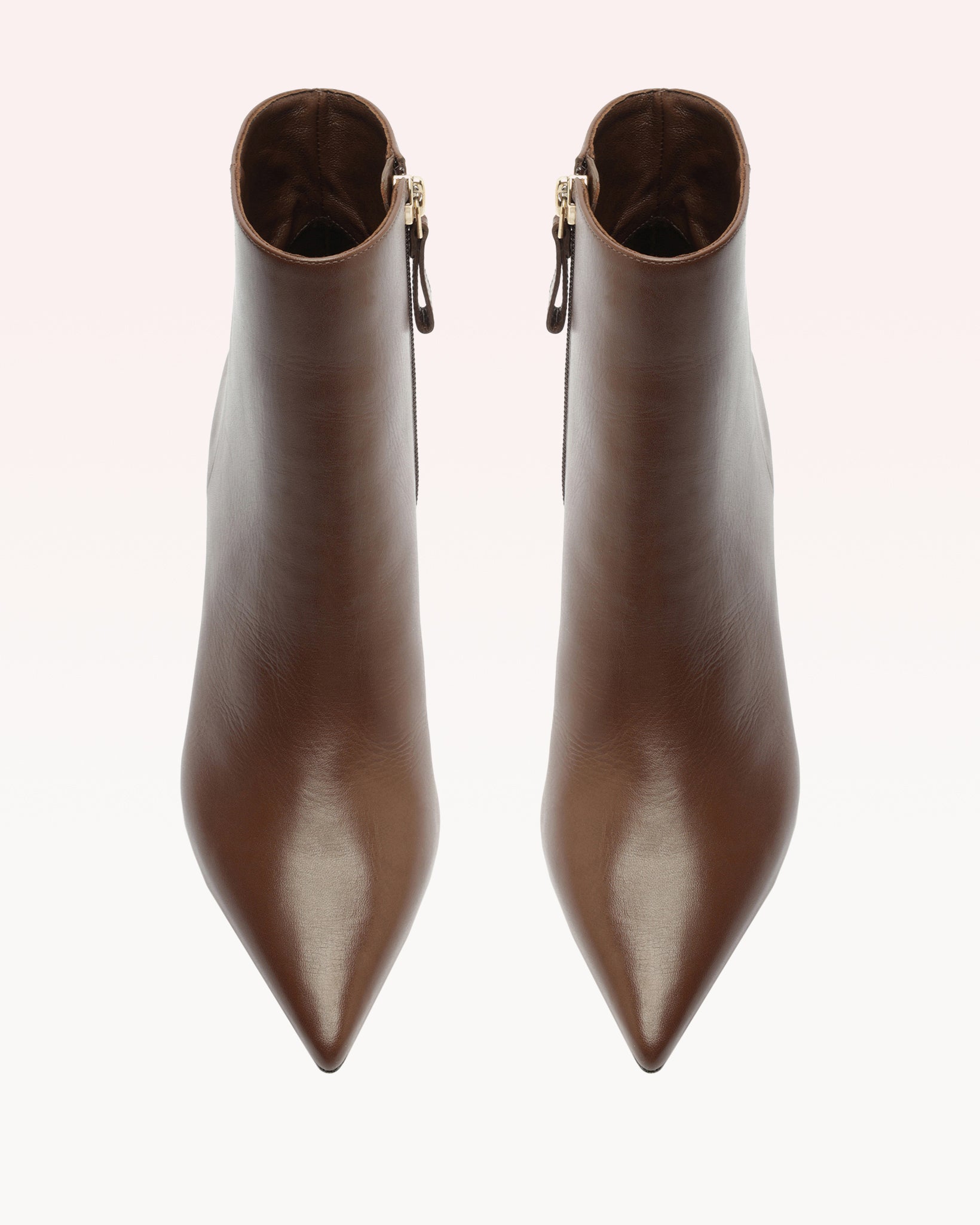 Frenchie Bootie Brown - Image 3