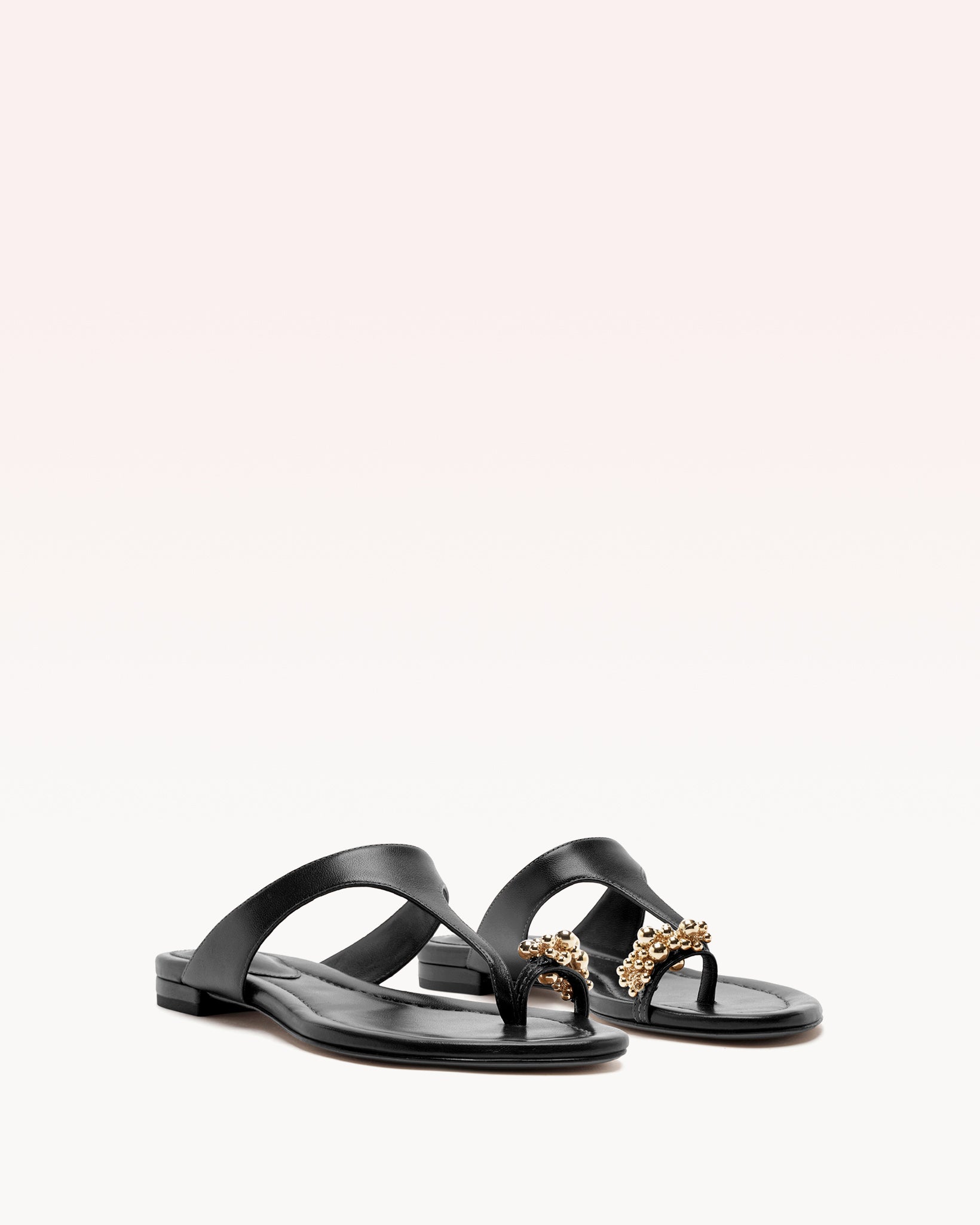 Gia Flat Black - Image 2