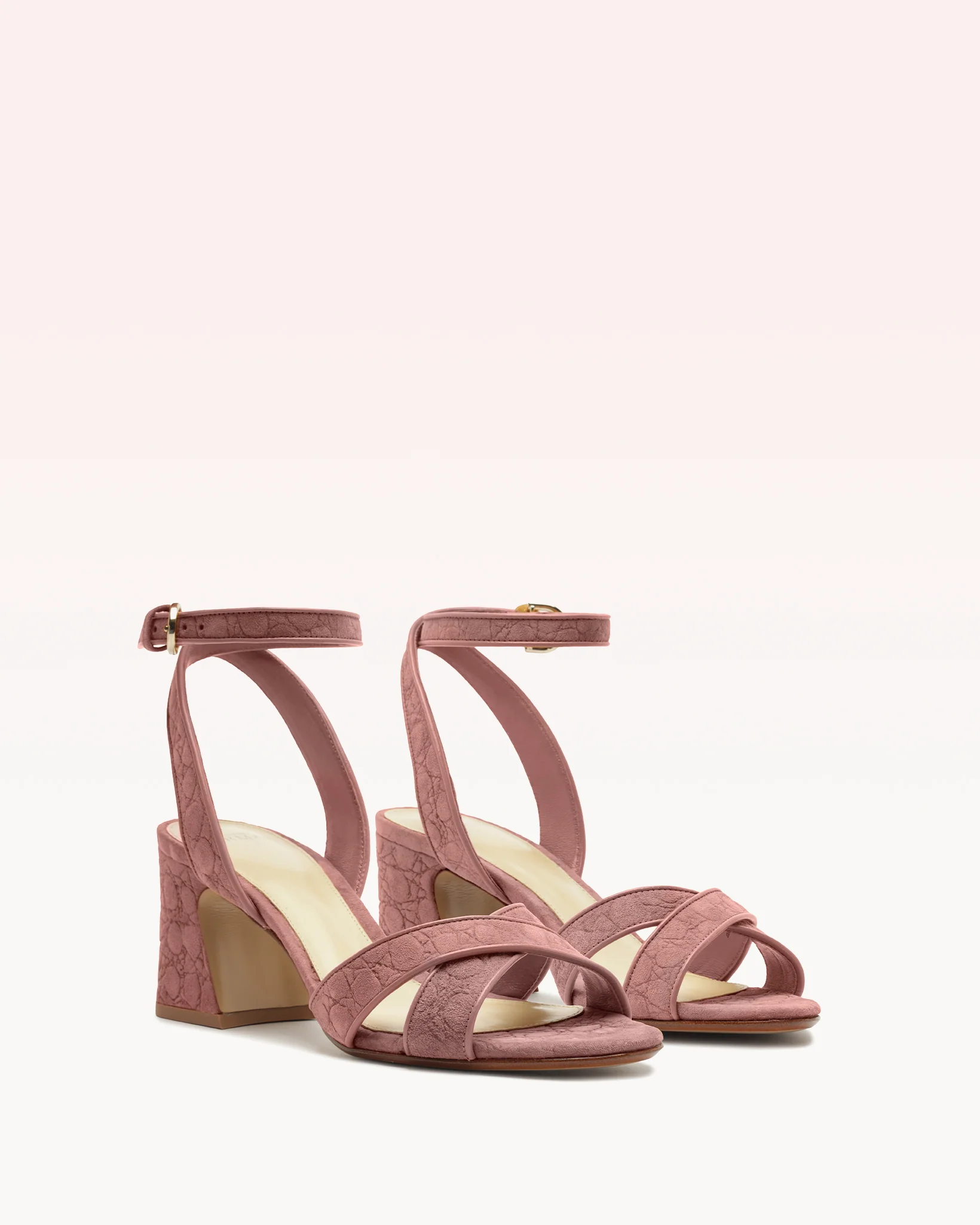 Grace 60 Sandal Clay - Image 2