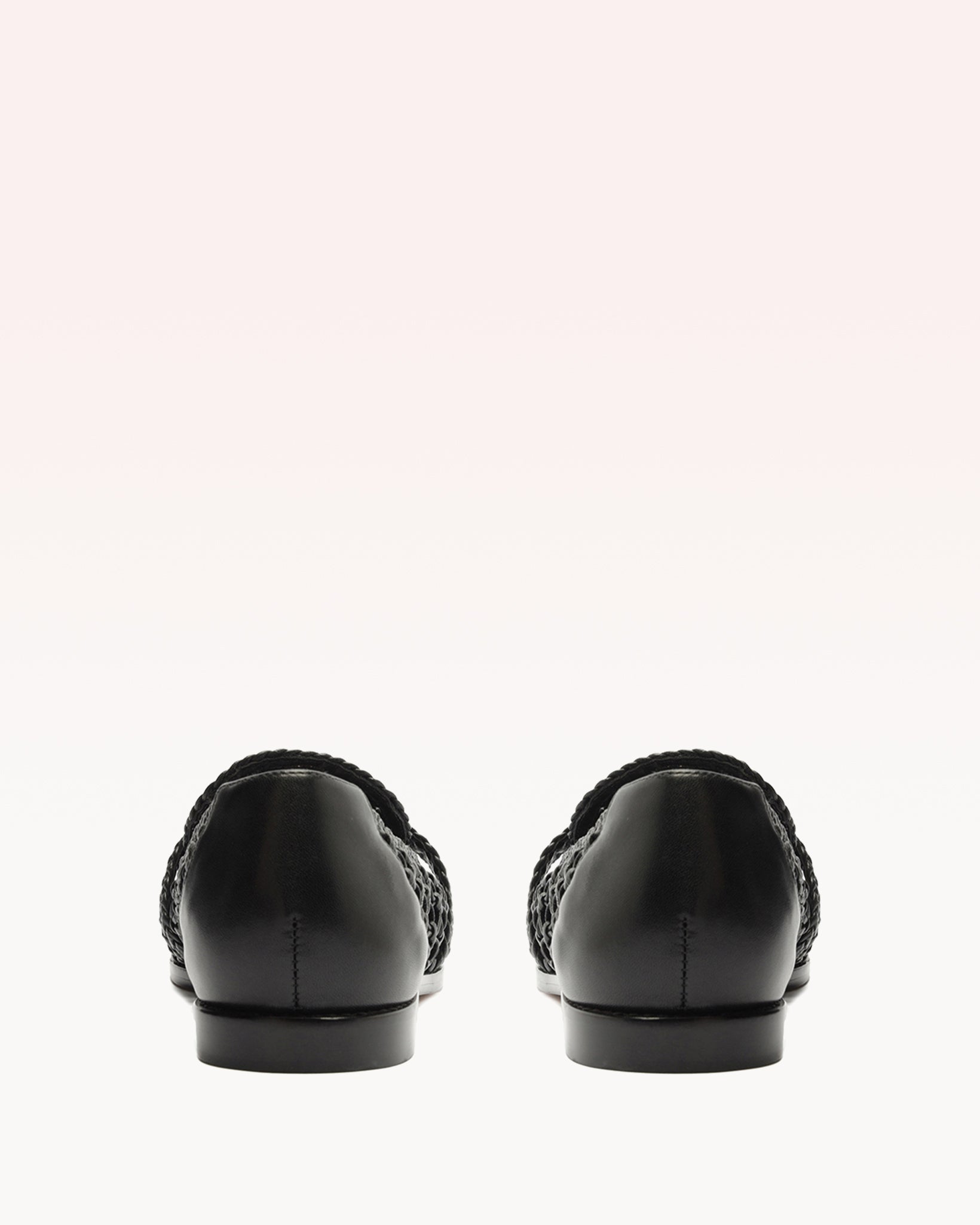 Jane Tresse Loafer Black - Image 5