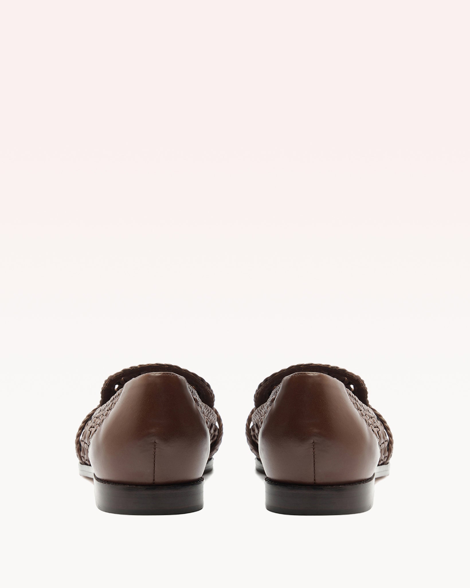 Jane Tresse Loafer Brown - Image 5