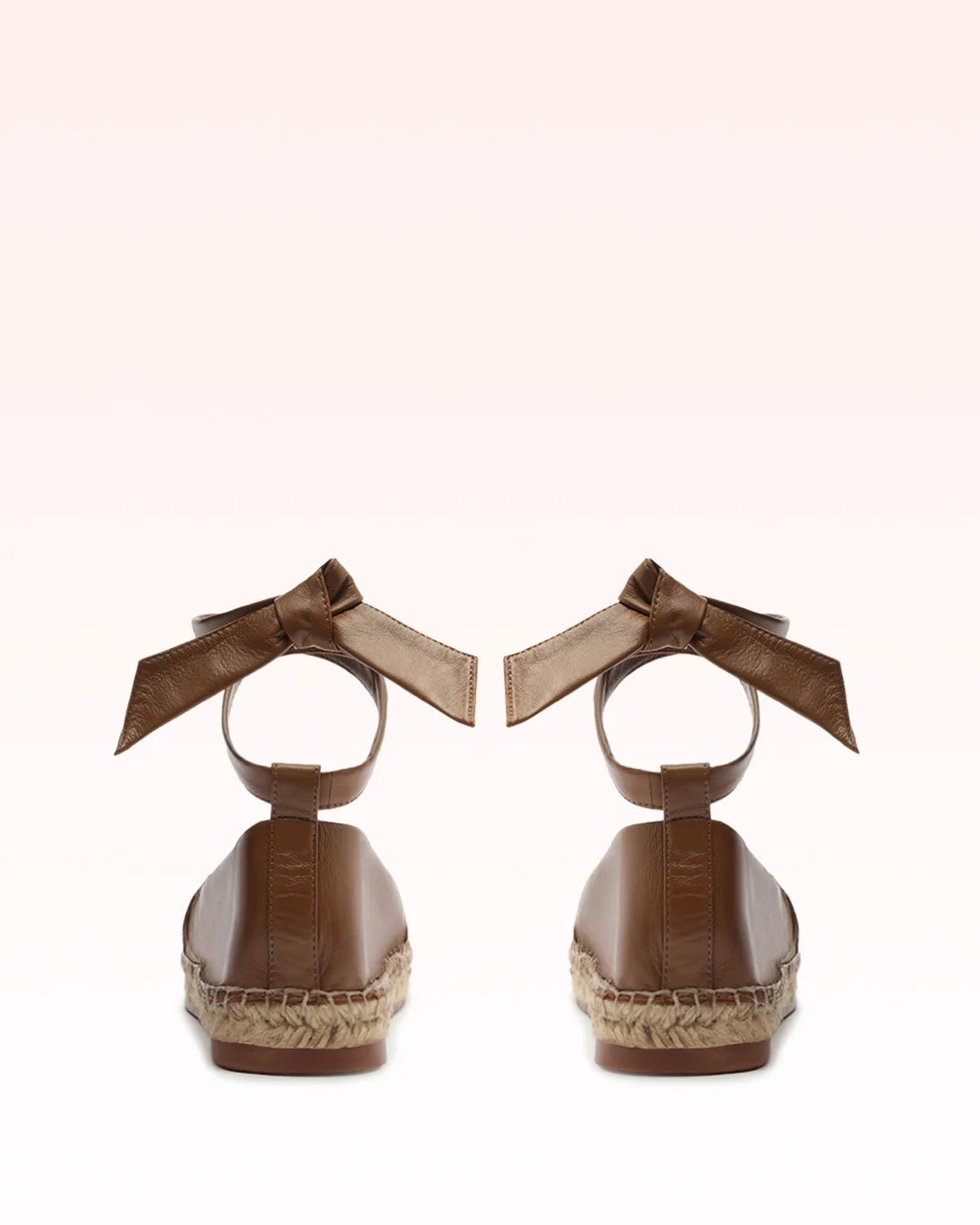 Jenna Espadrille Espresso - Image 5