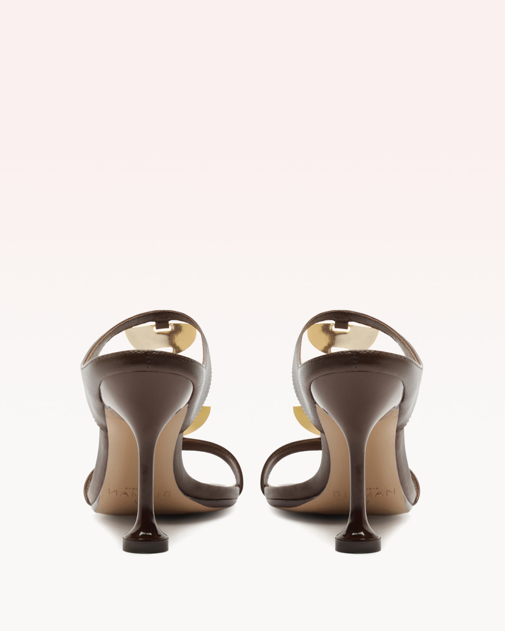 Lia Mule 85 Mousse - Image 3