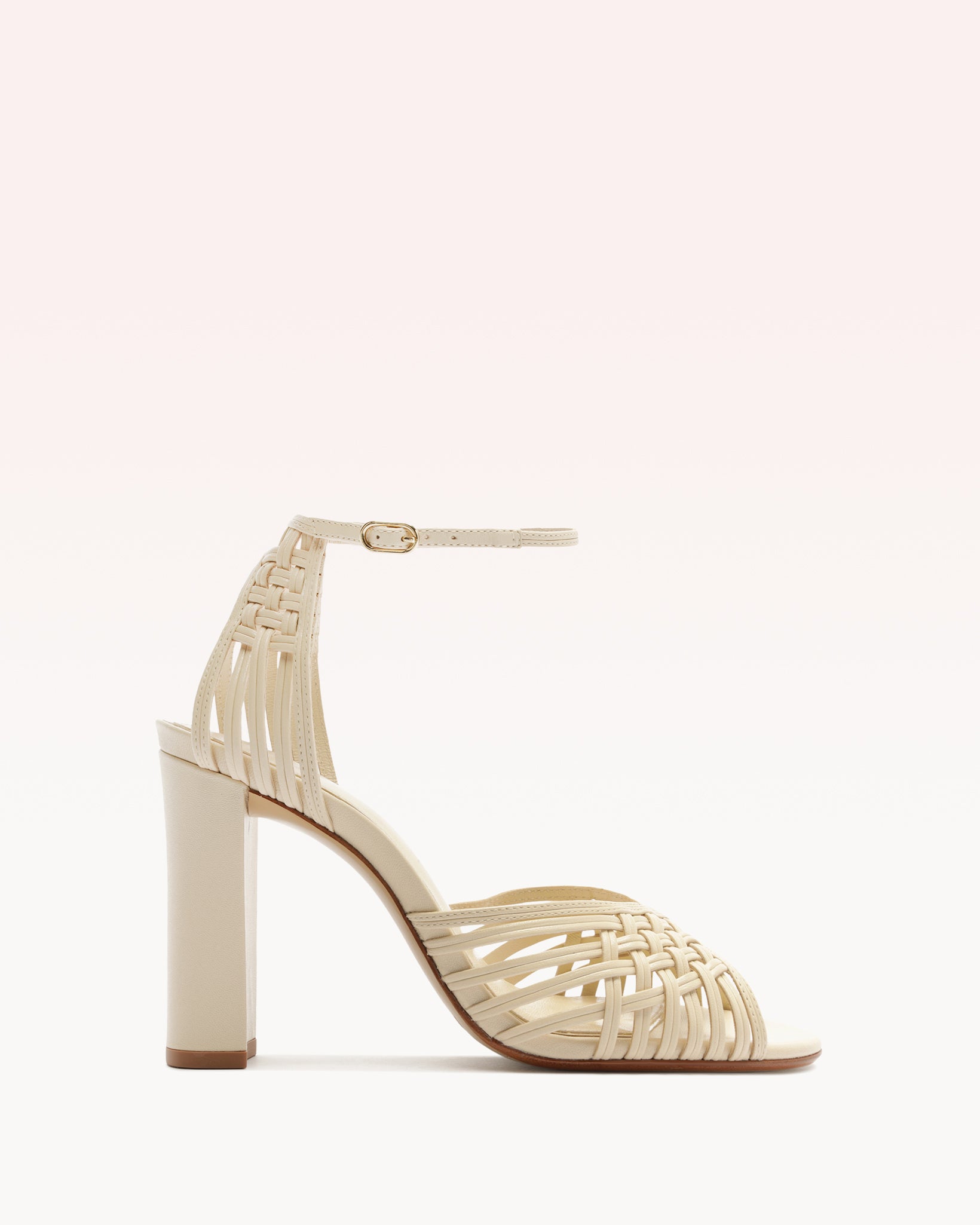 Lilian 90 Eggshell