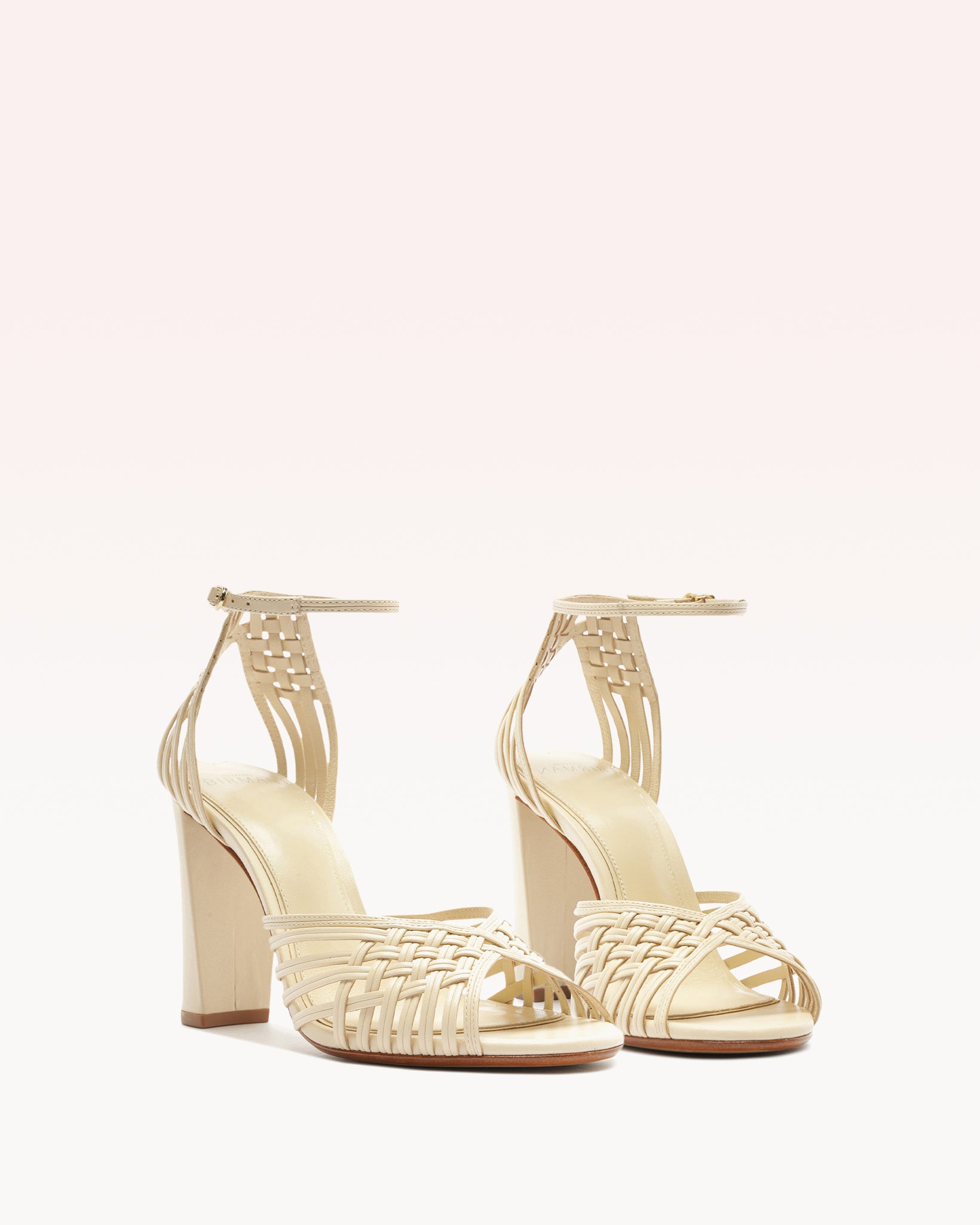 Lilian 90 Eggshell - Image 3