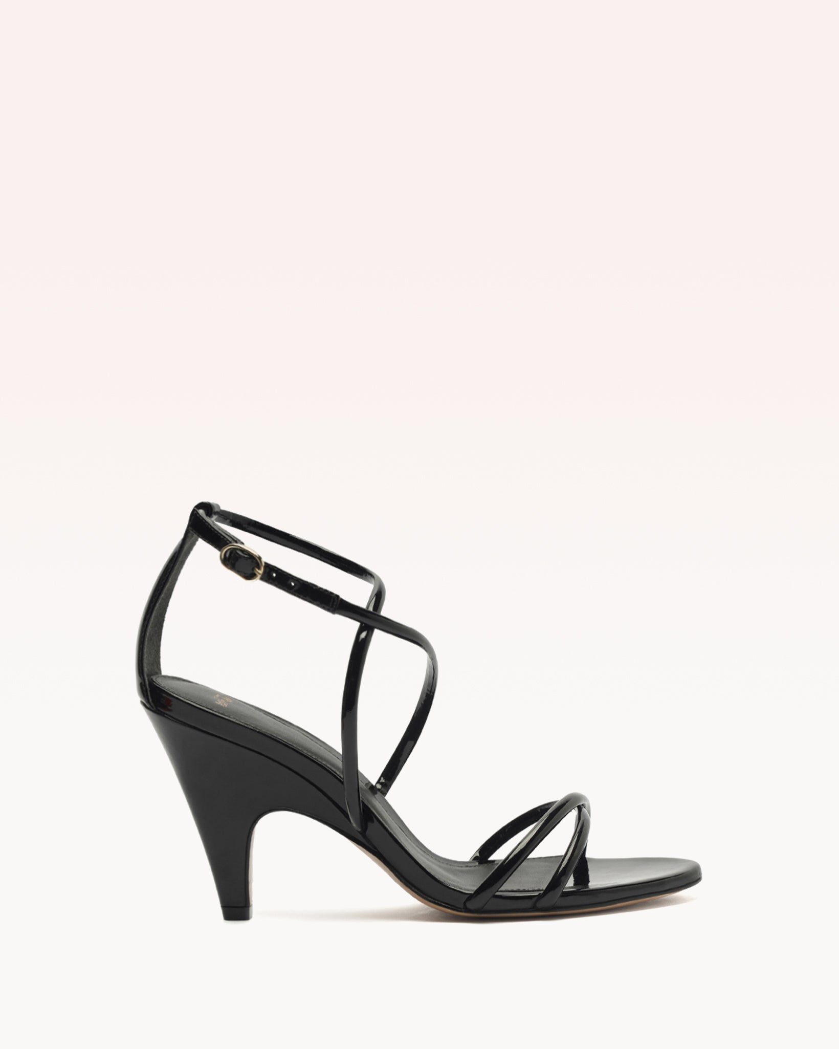 Lory 85 Black