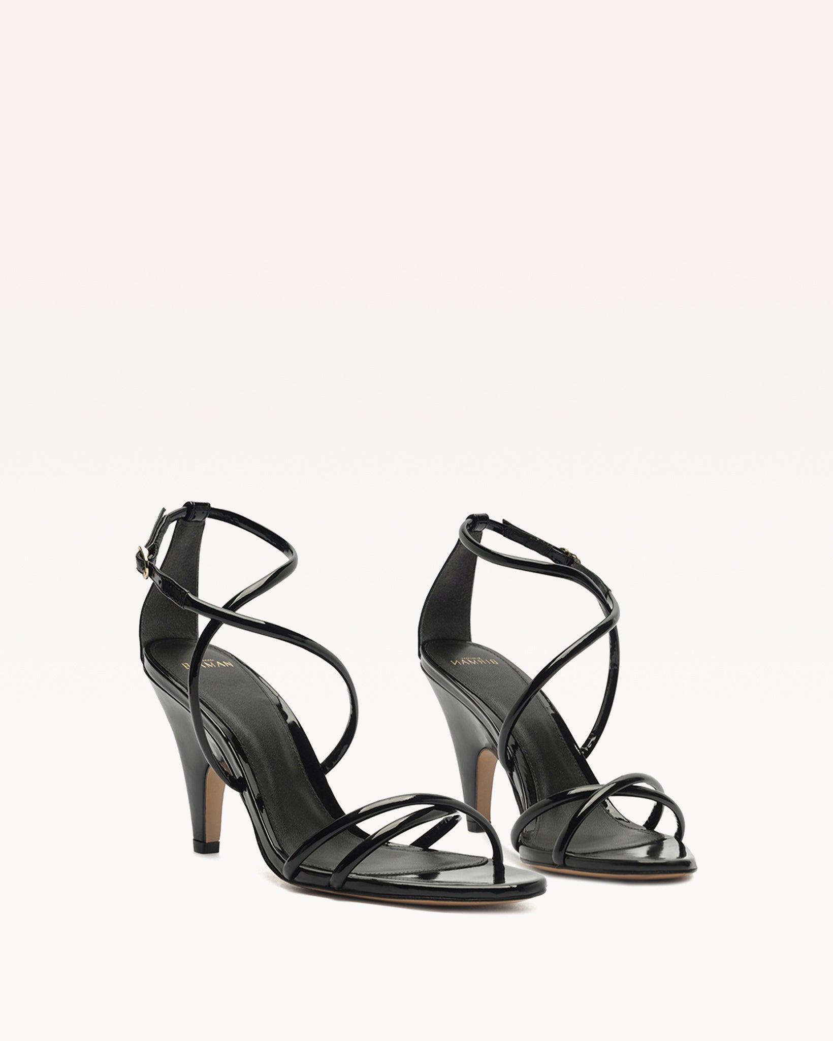 Lory 85 Black - Image 3