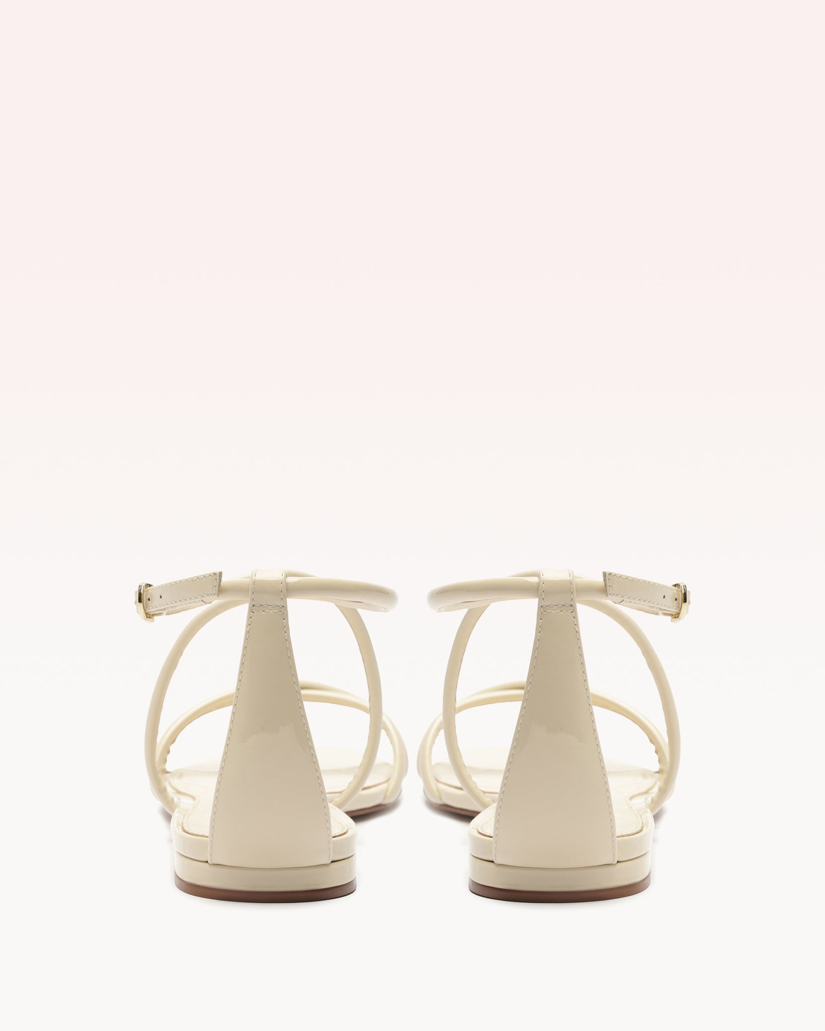 Lory Flat Eggshell - Image 5