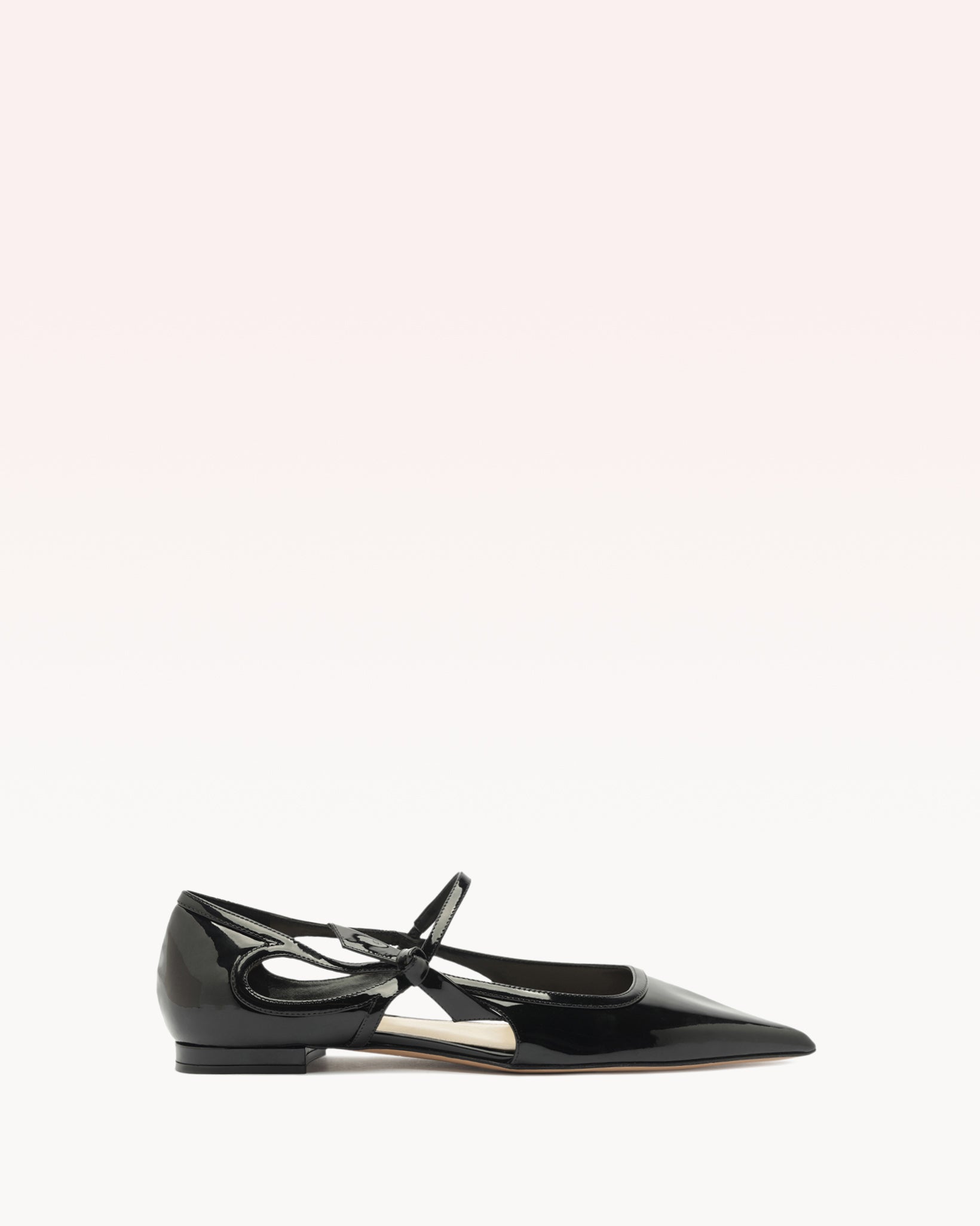 Luita Flat Black