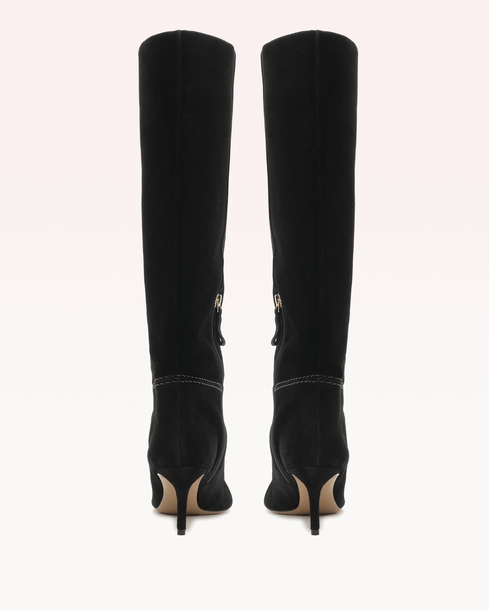 Malva Boot 60 Black - Image 4
