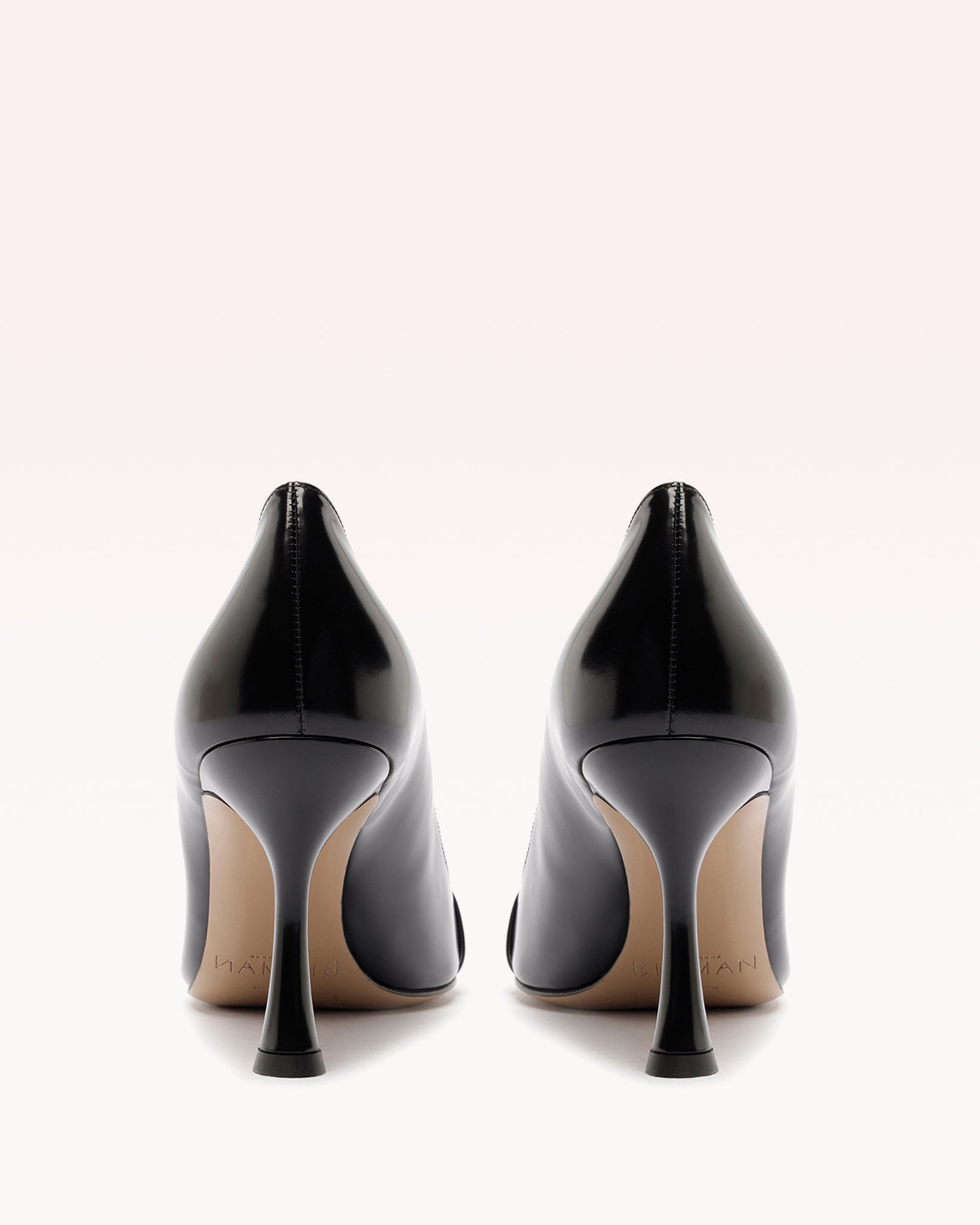 Minerva Pump 85 Black - Image 3