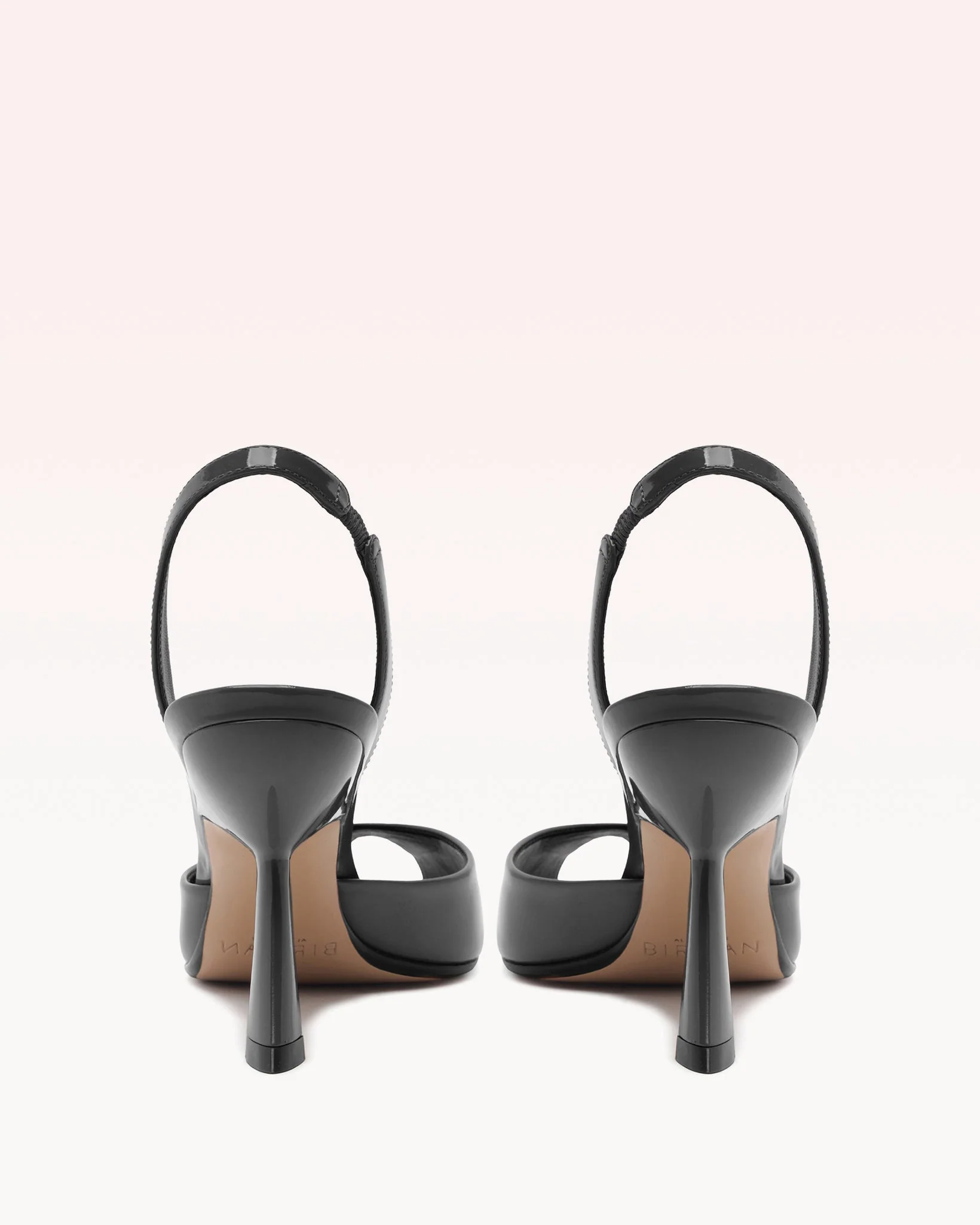 Miranda Slingback 85 Black - Image 3