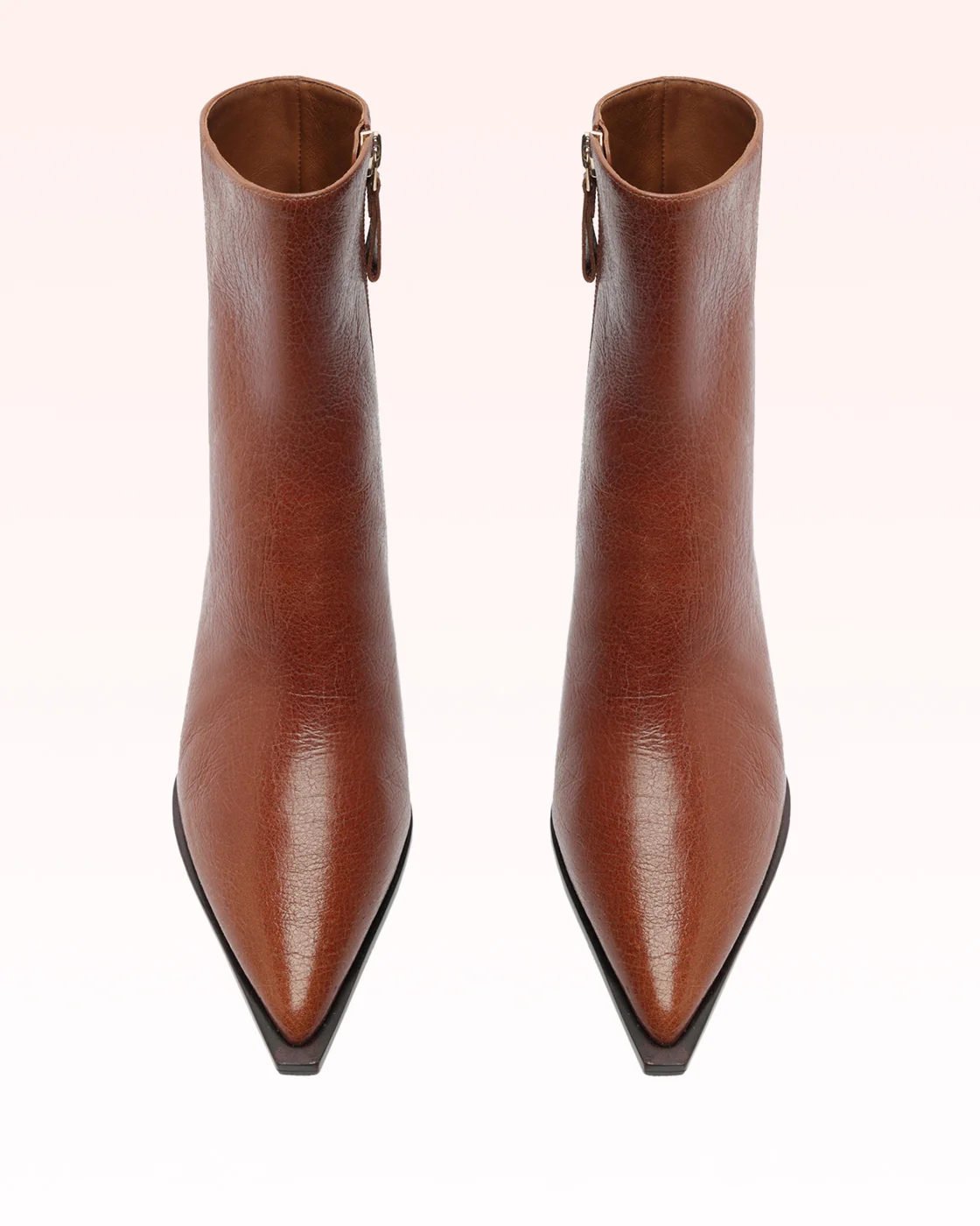 Myra 50 Bootie Espresso - Image 3