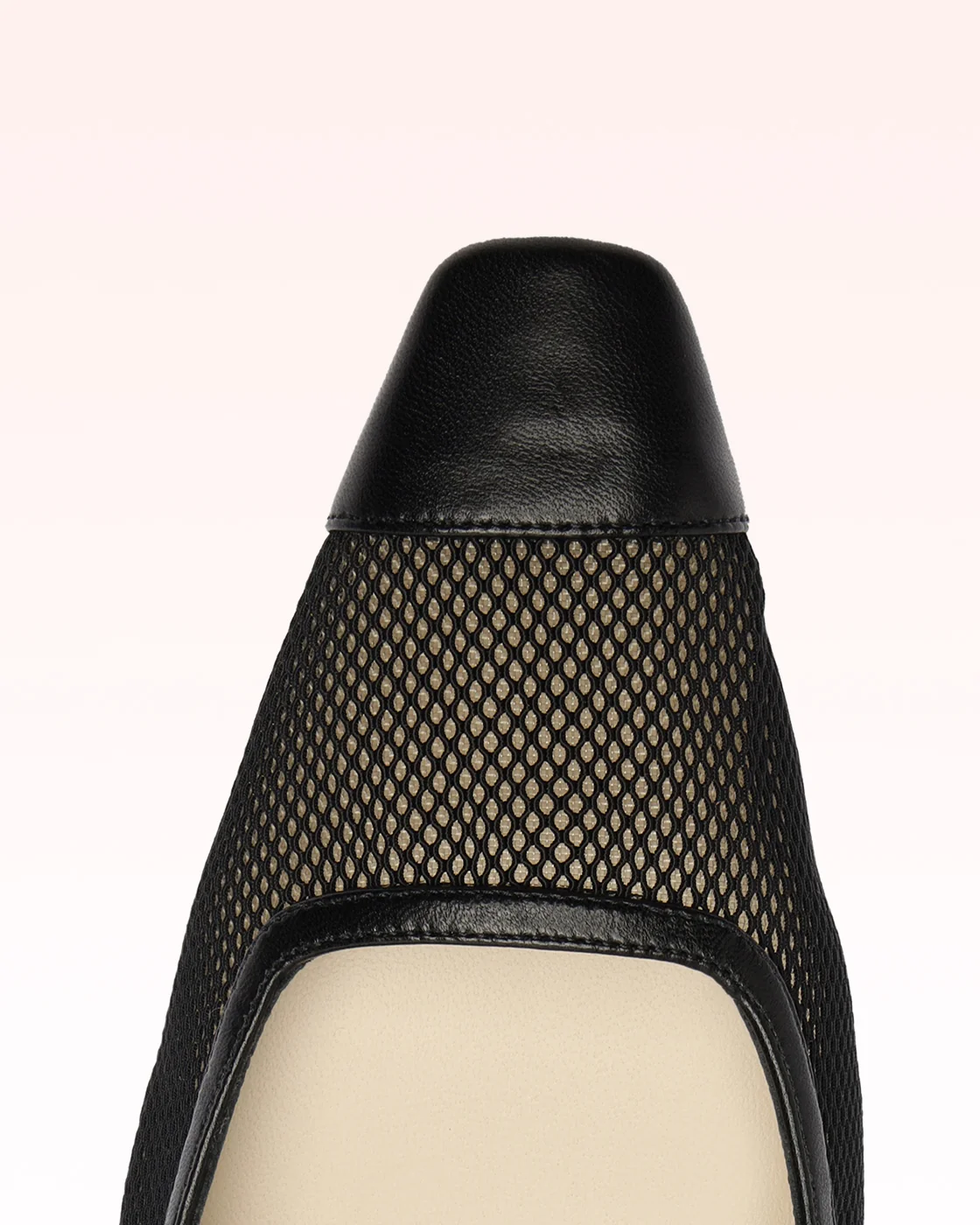 Olivia Mesh 85 Black - Image 4