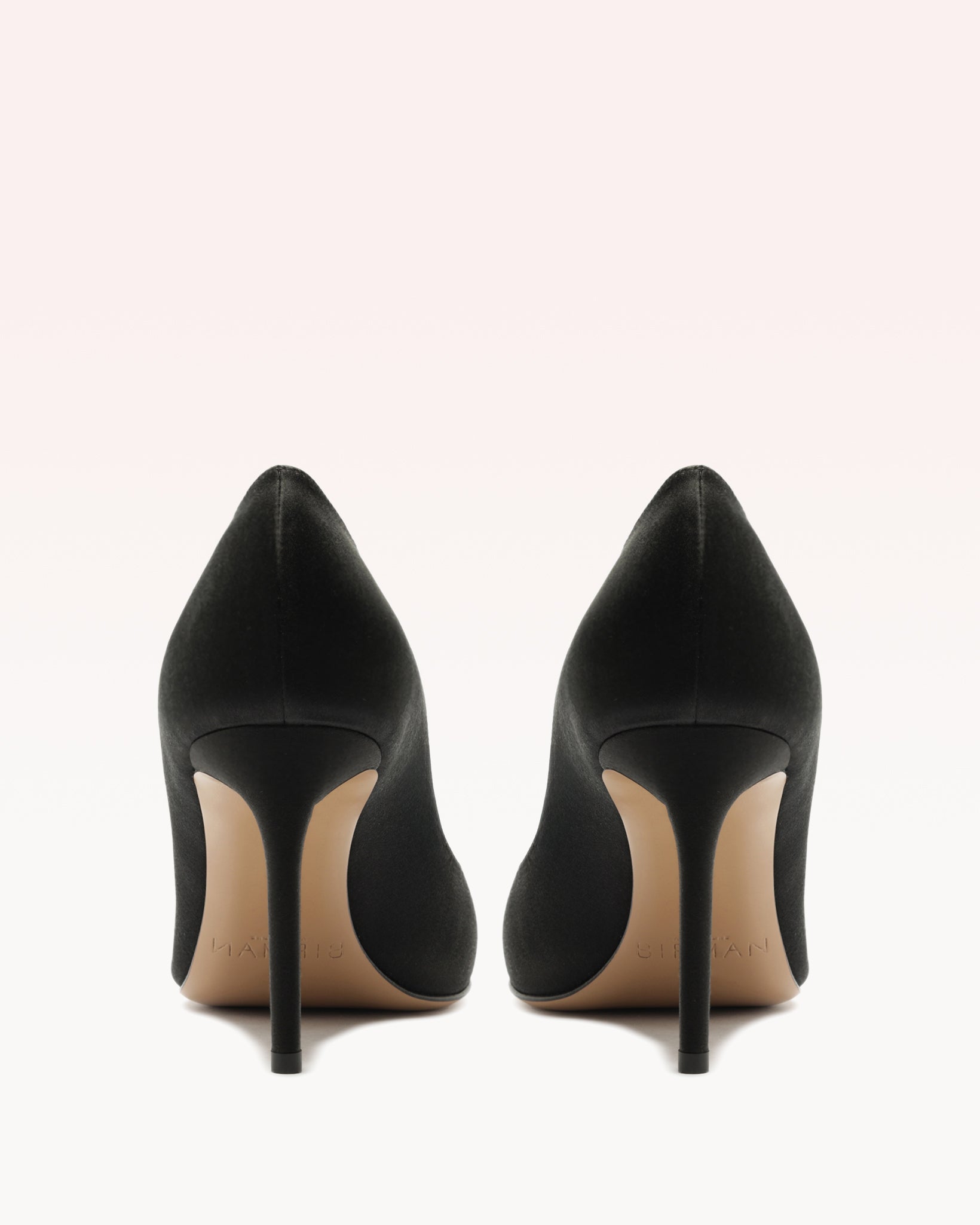 Pamela Satin 85 Satin Black - Image 4