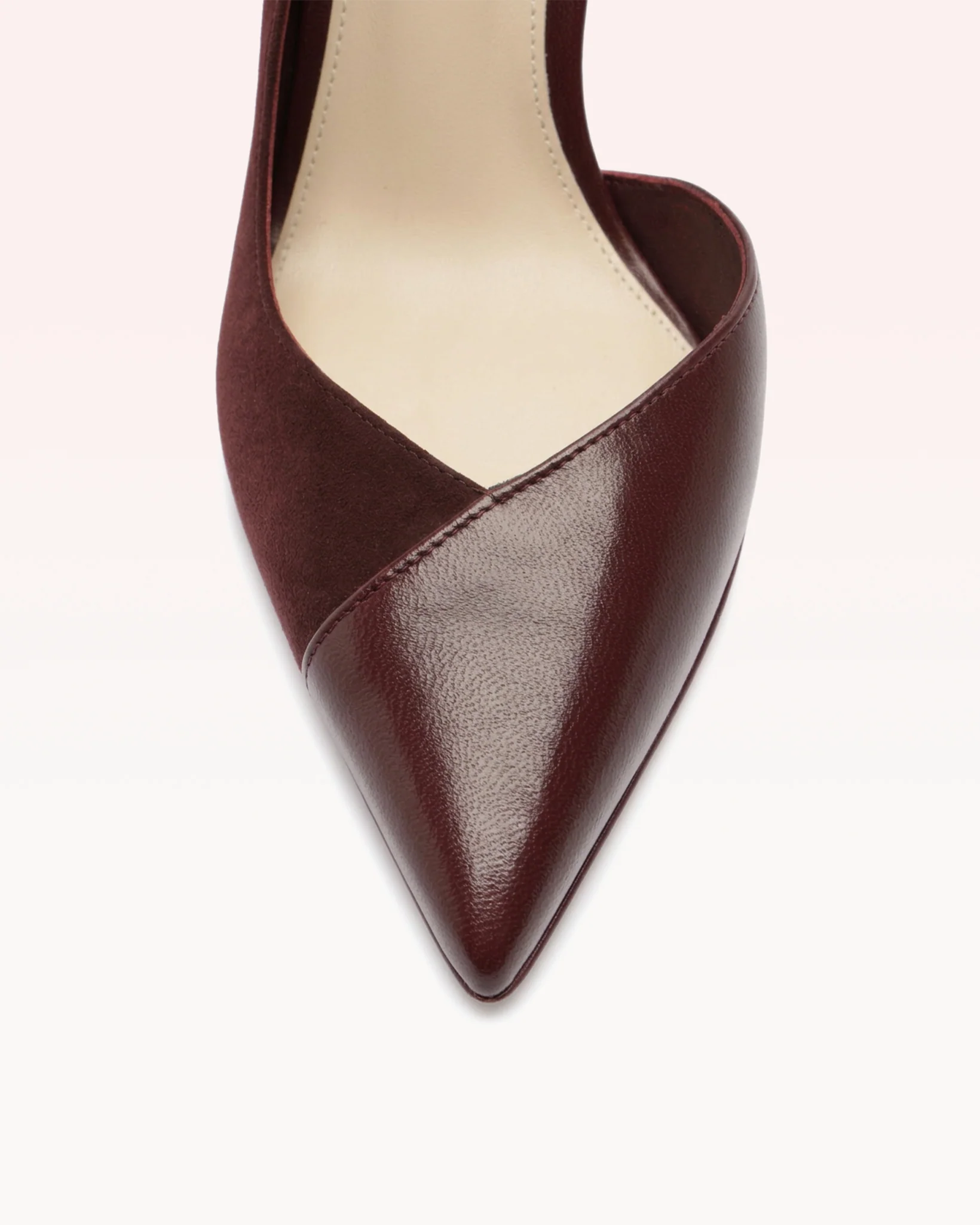 Patricia 60 Cherry Lacquer - Image 5