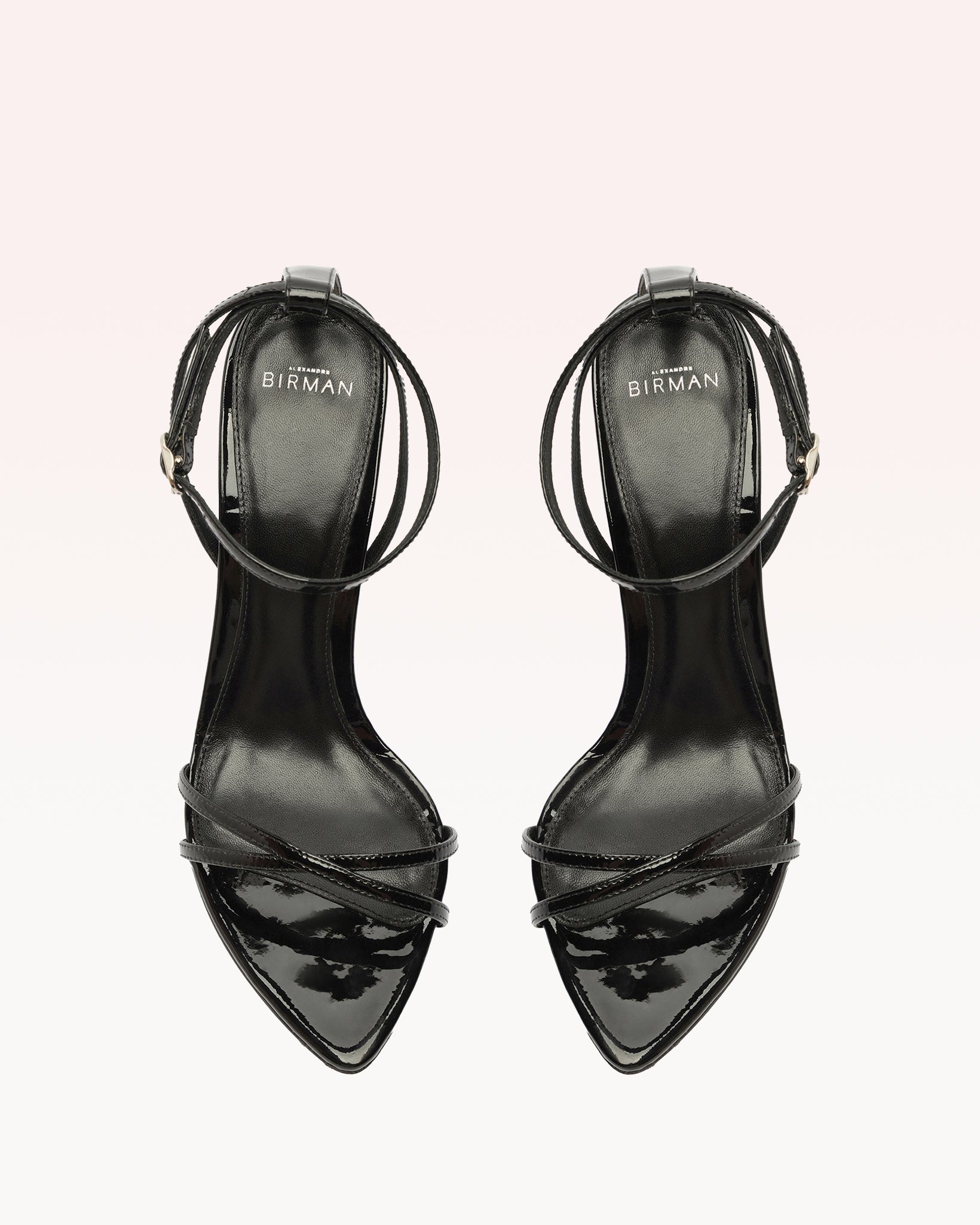 Rita Crystals 85 Black - Image 5
