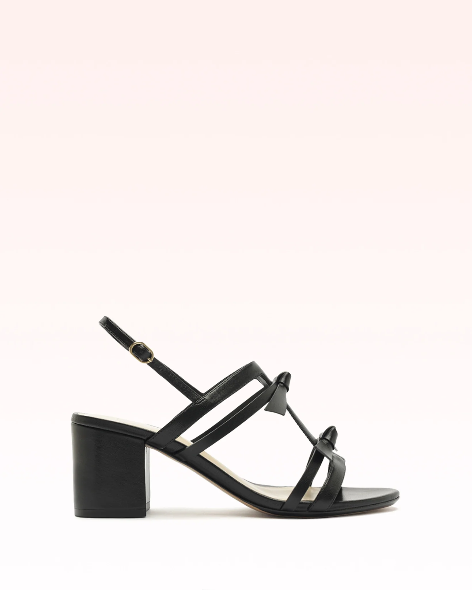 Slim Clarita Cage 60 Black