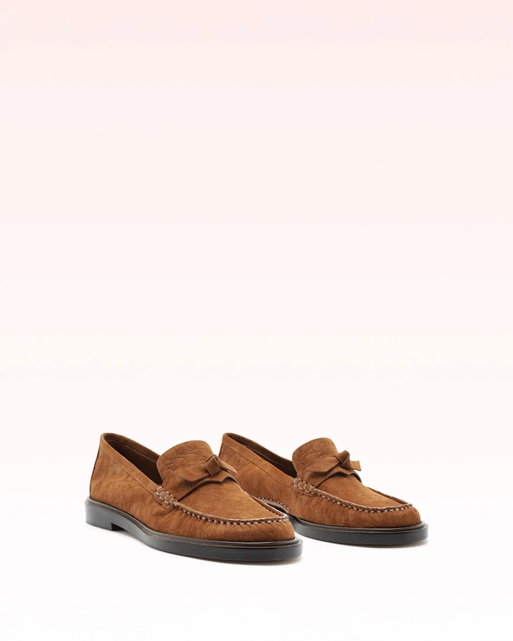Clarita Laser Loafer Espresso - Image 2