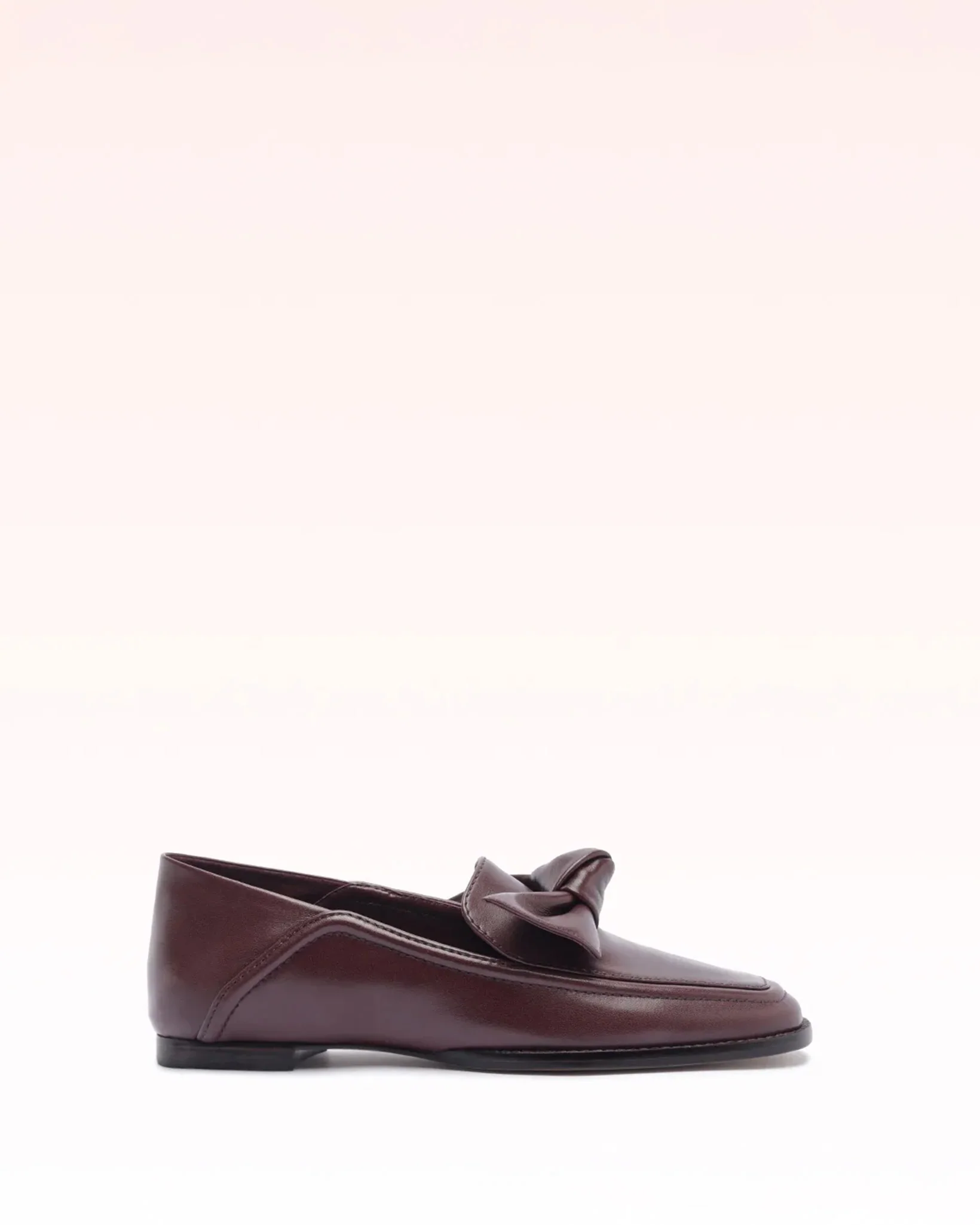 Soft Maxi Clarita Loafer Cherry Lacquer