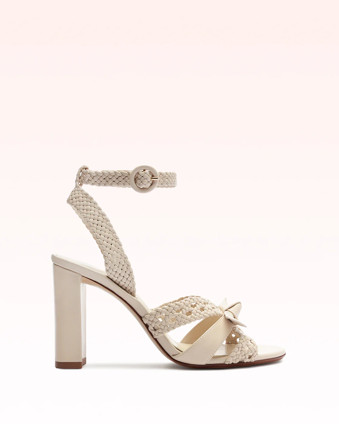 Suelita Woven 90 Shell