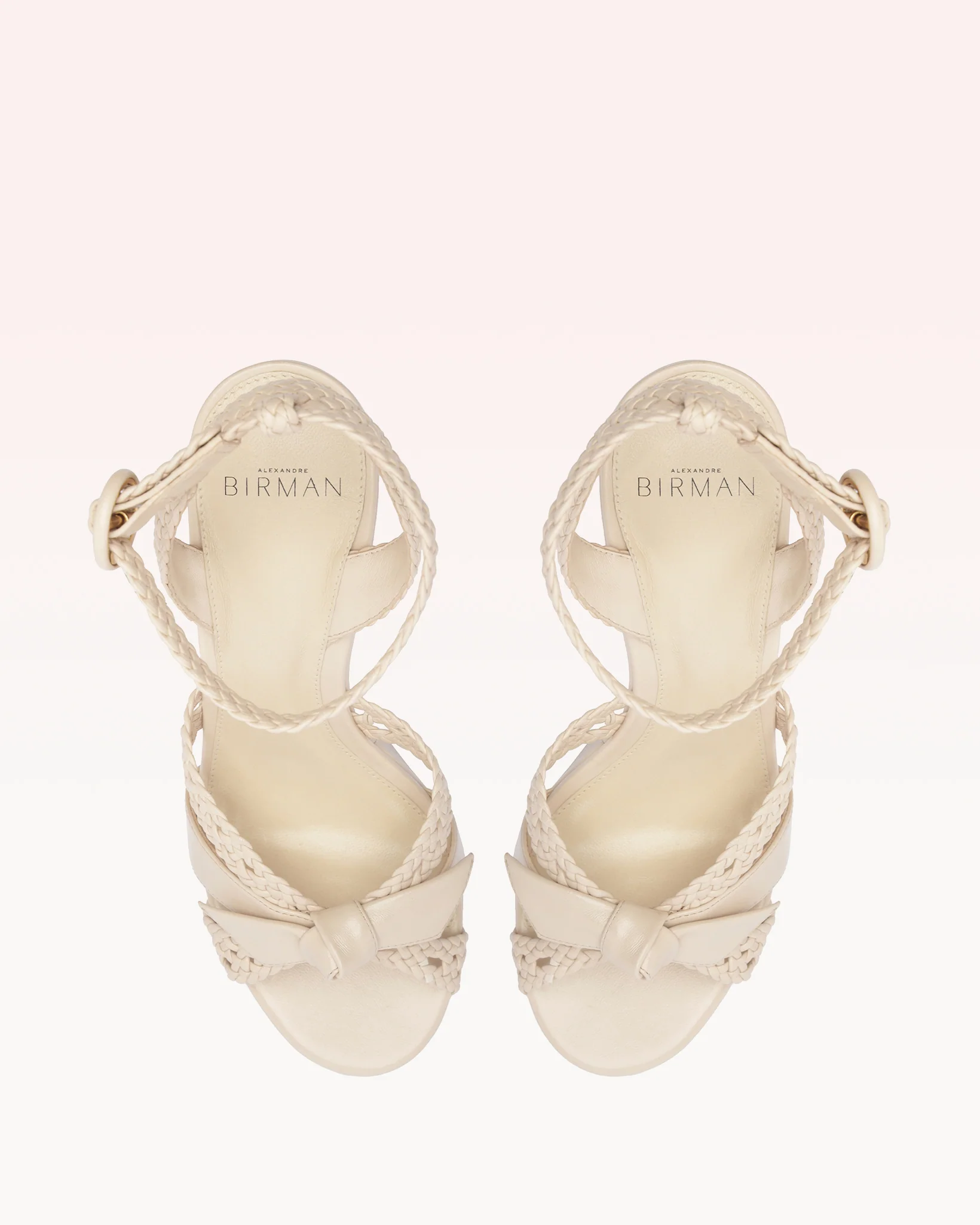 Suelita Woven Platform Shell - Image 5