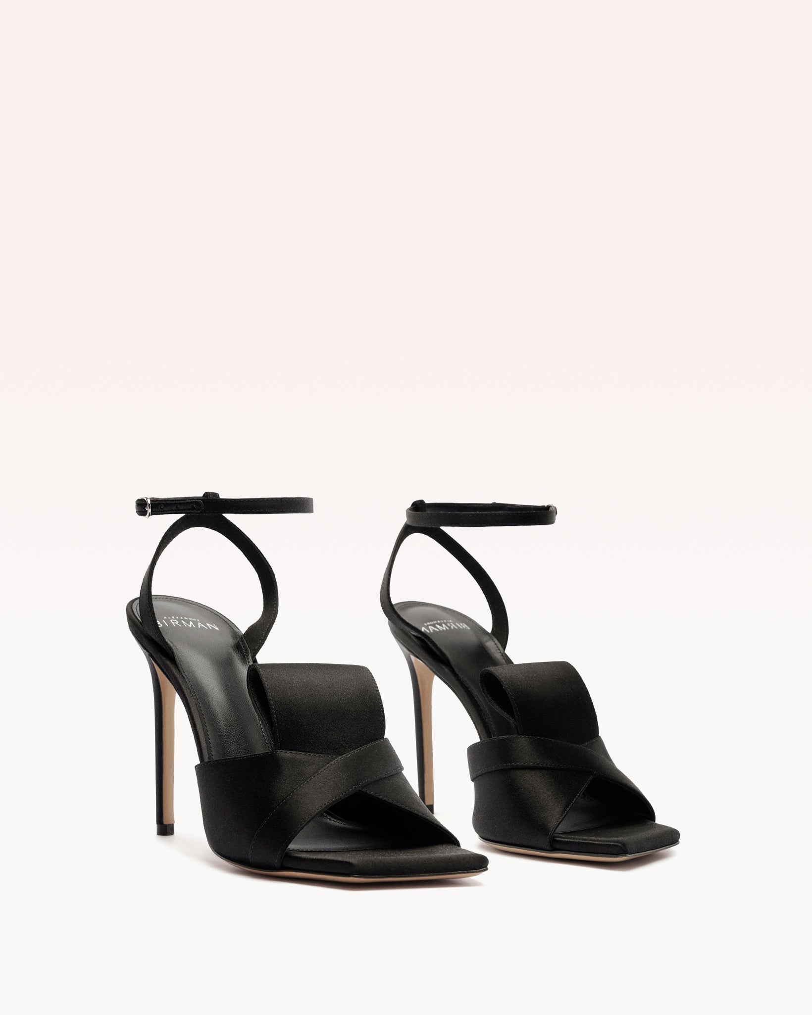 Tati Sandal 100 Black - Image 2
