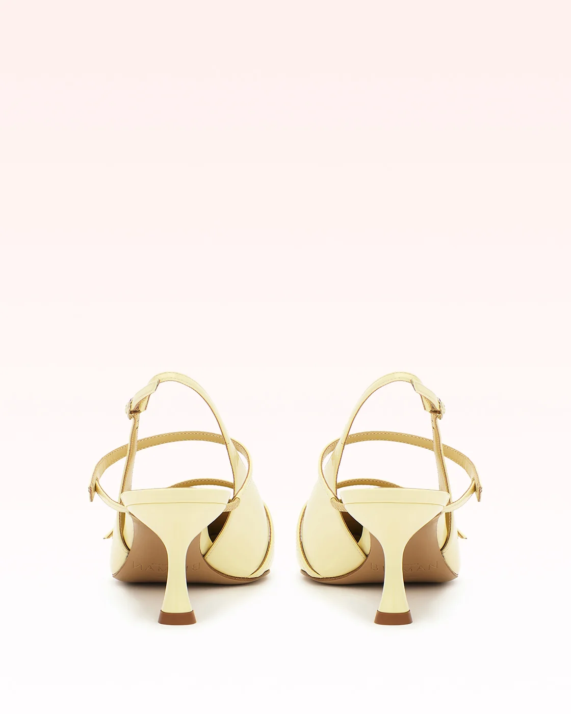 Tita 60 Slingback Creamy - Image 3
