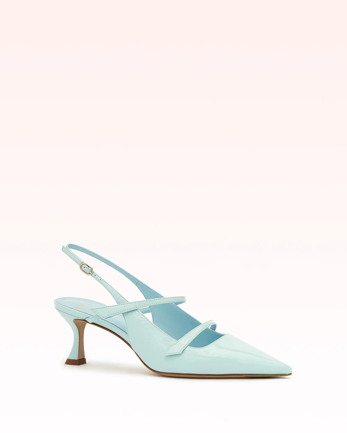 Tita 60 Slingback Dust Blue - Image 2