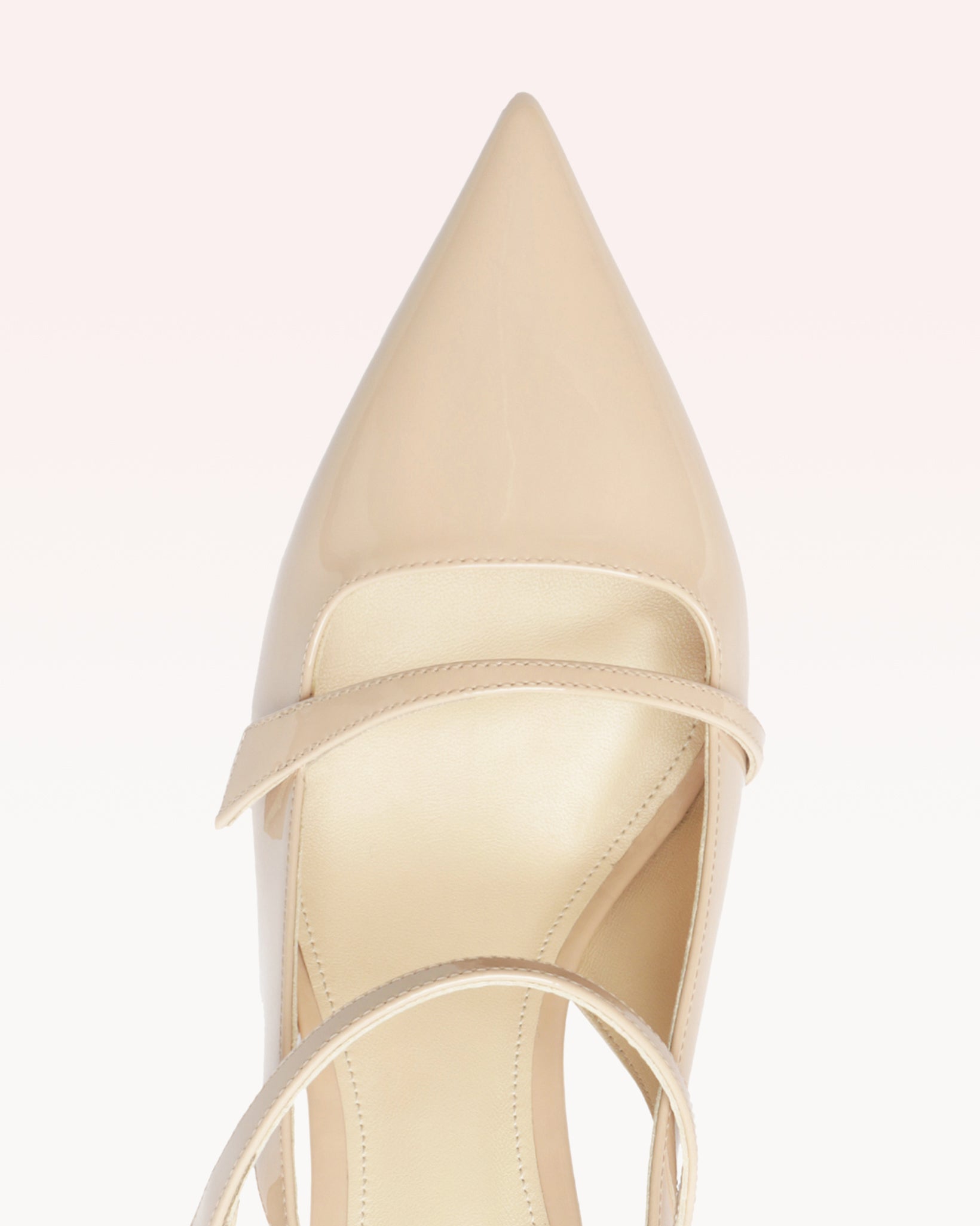 Tita 60 Slingback Semolina - Image 5